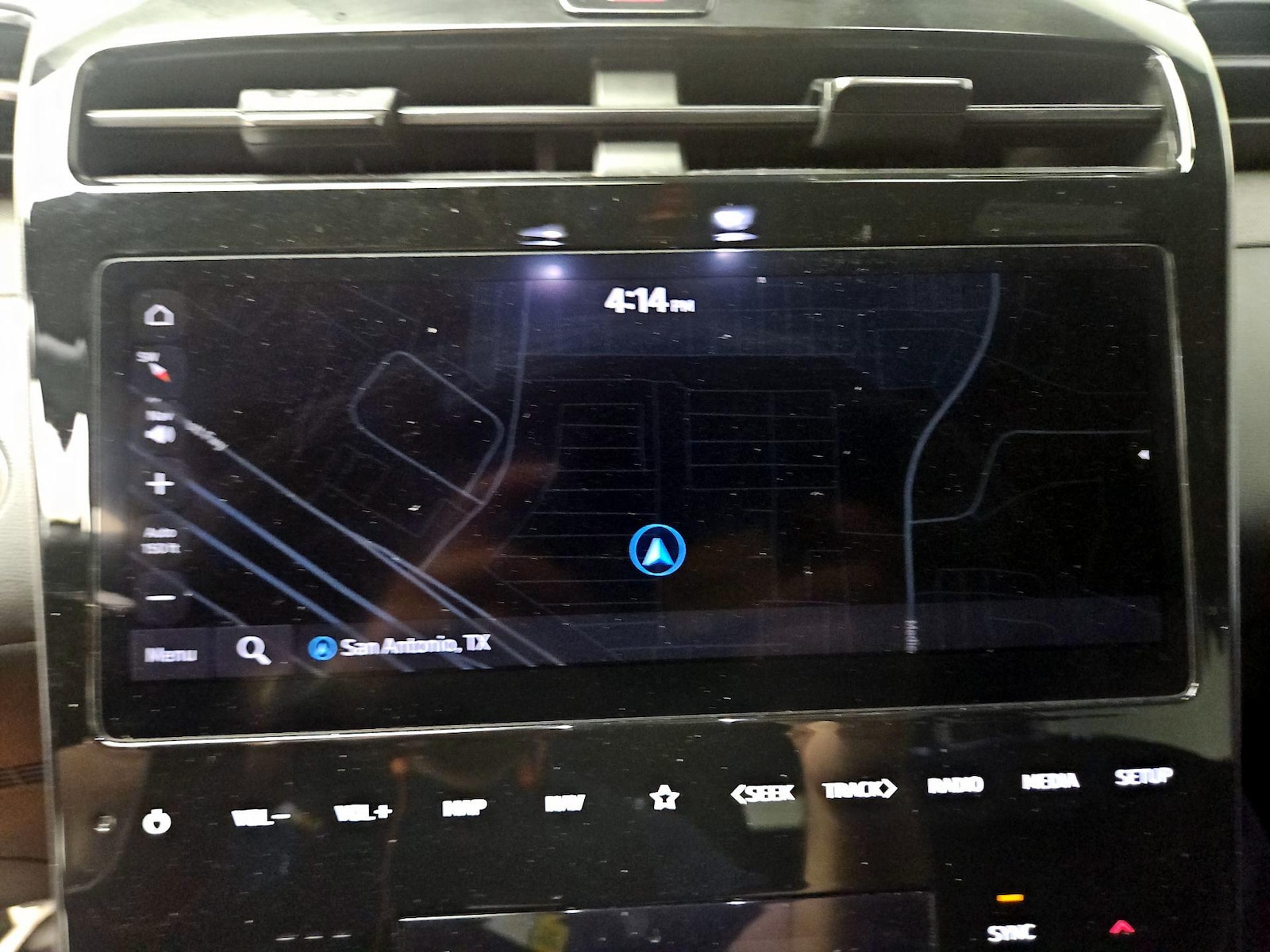 2023 Hyundai Tucson N Line - Photo 15