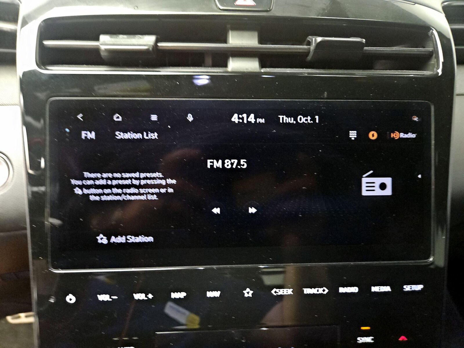 2023 Hyundai Tucson N Line - Photo 17