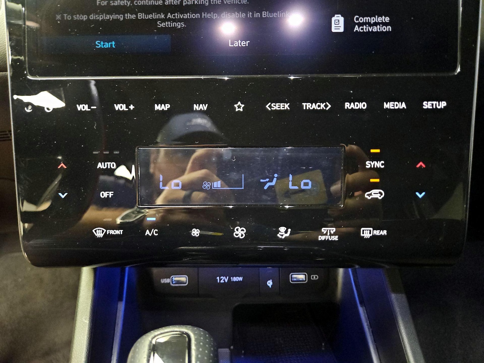 2023 Hyundai Tucson N Line - Photo 18