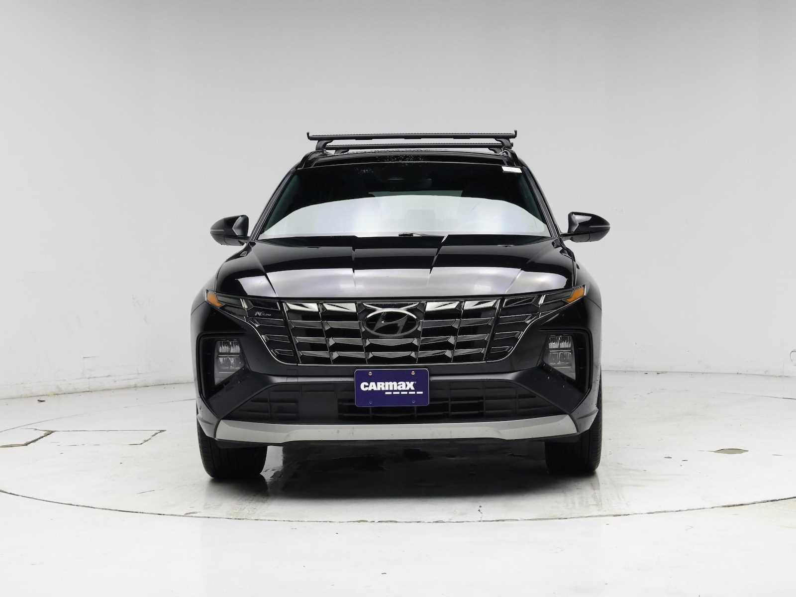 2023 Hyundai Tucson N Line - Photo 6