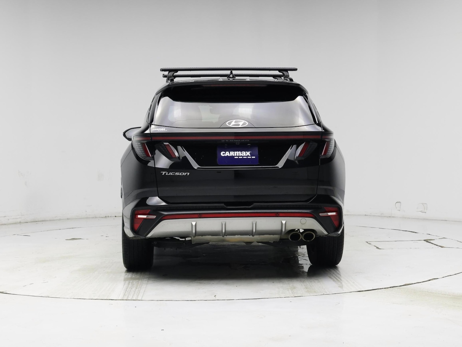 2023 Hyundai Tucson N Line - Photo 7