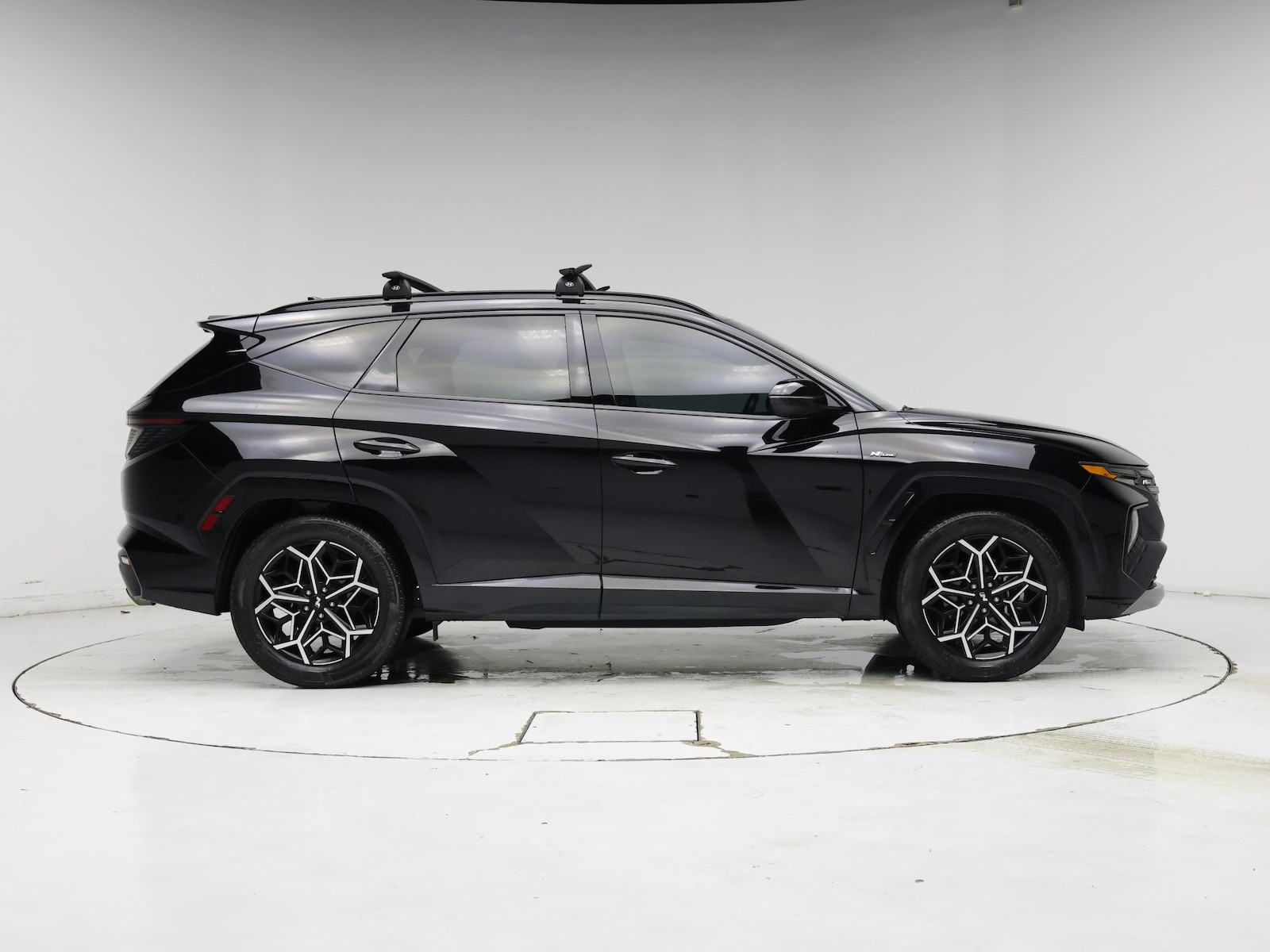 2023 Hyundai Tucson N Line - Photo 8