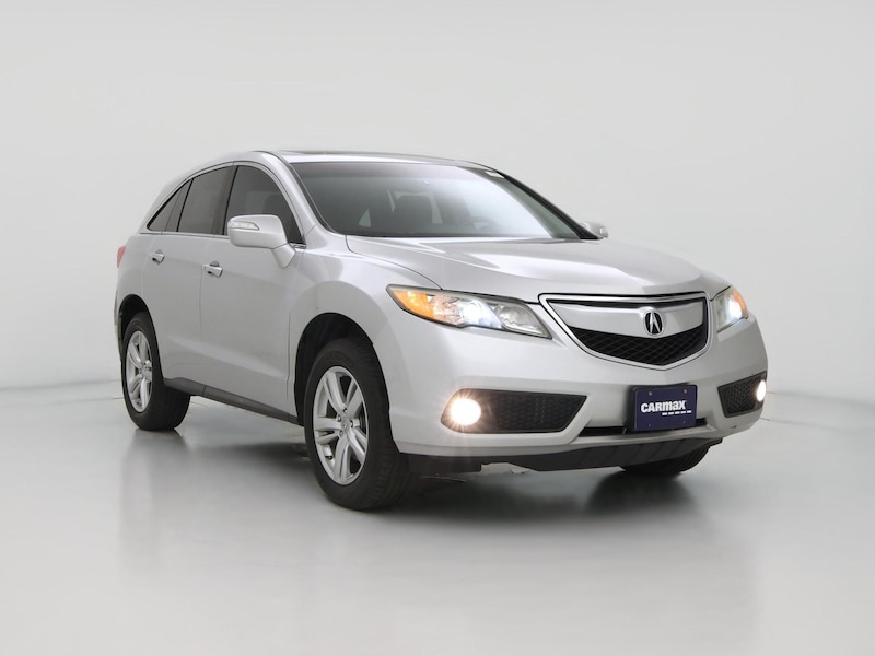 2015 Acura RDX null