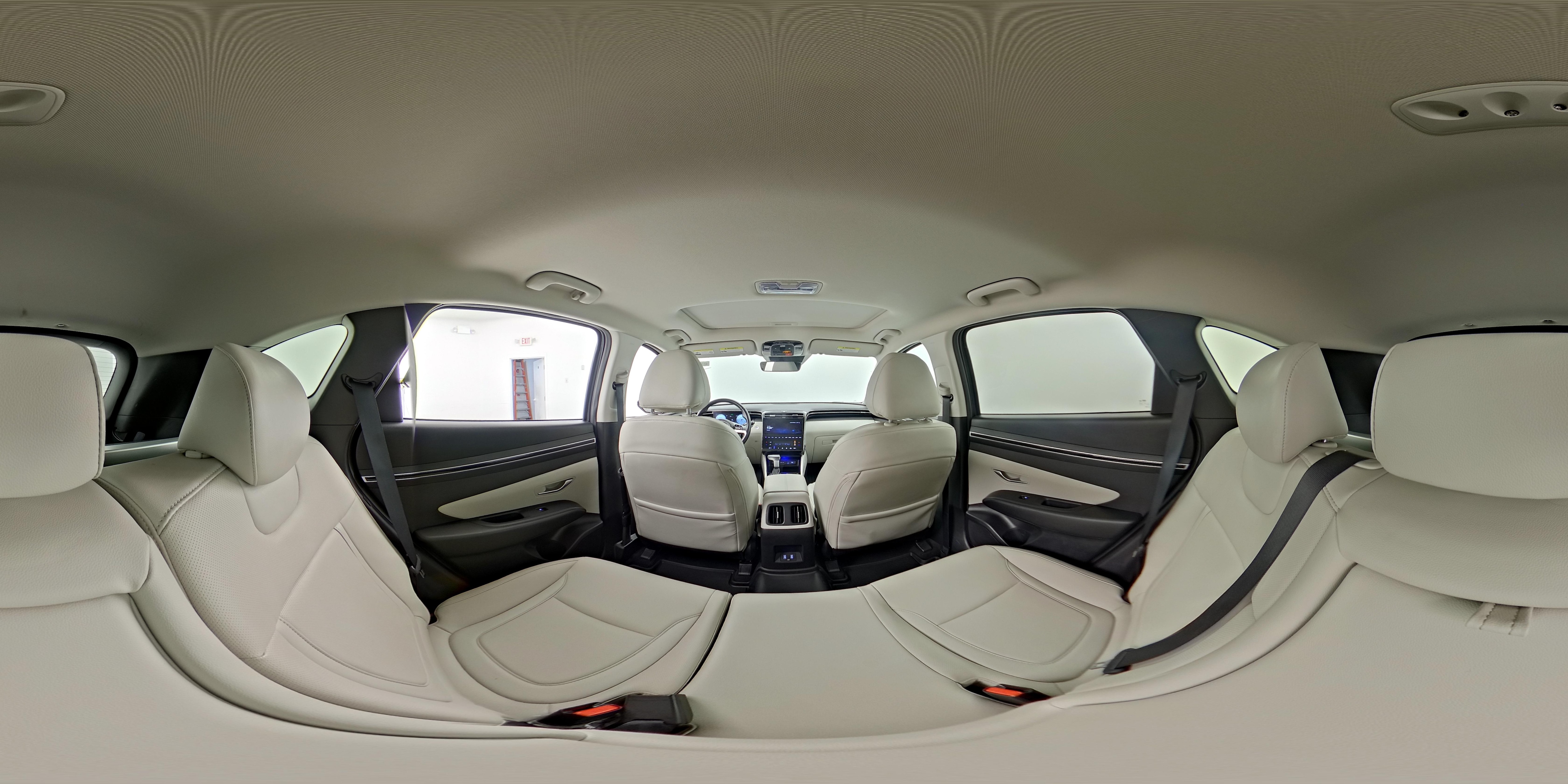 2024 Hyundai Tucson SEL - Photo 26