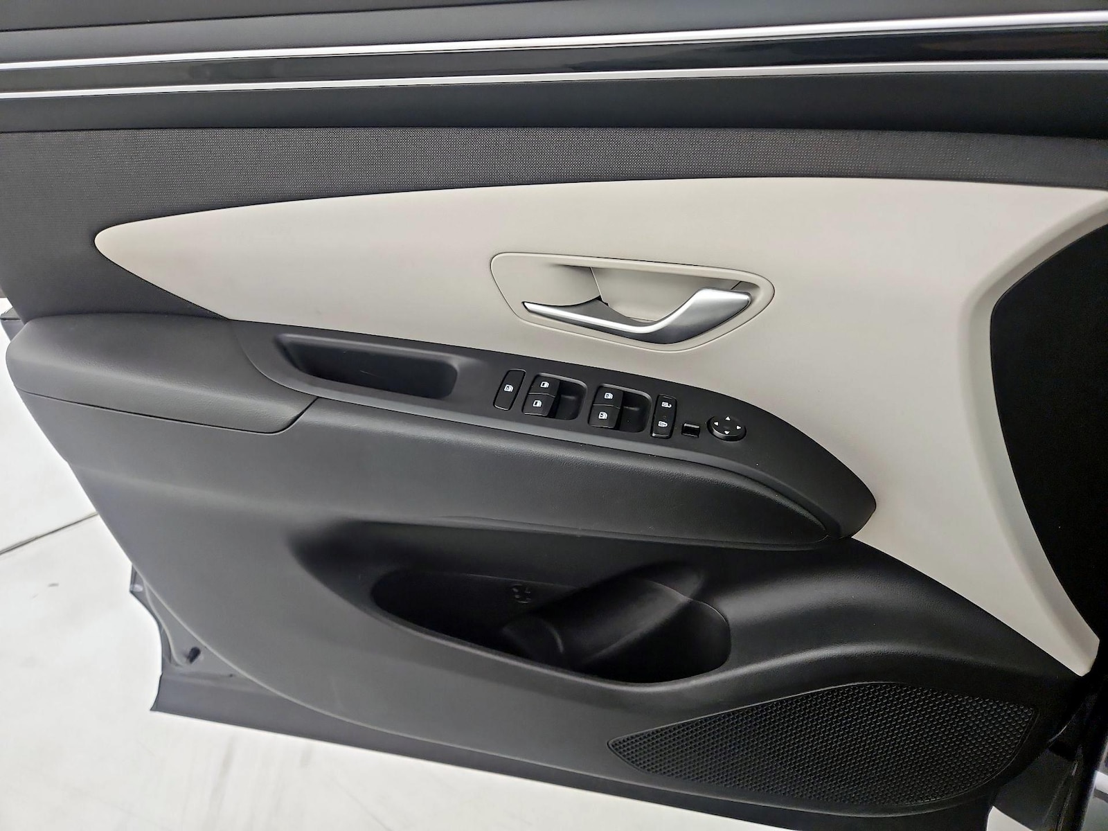 2024 Hyundai Tucson SEL - Photo 13