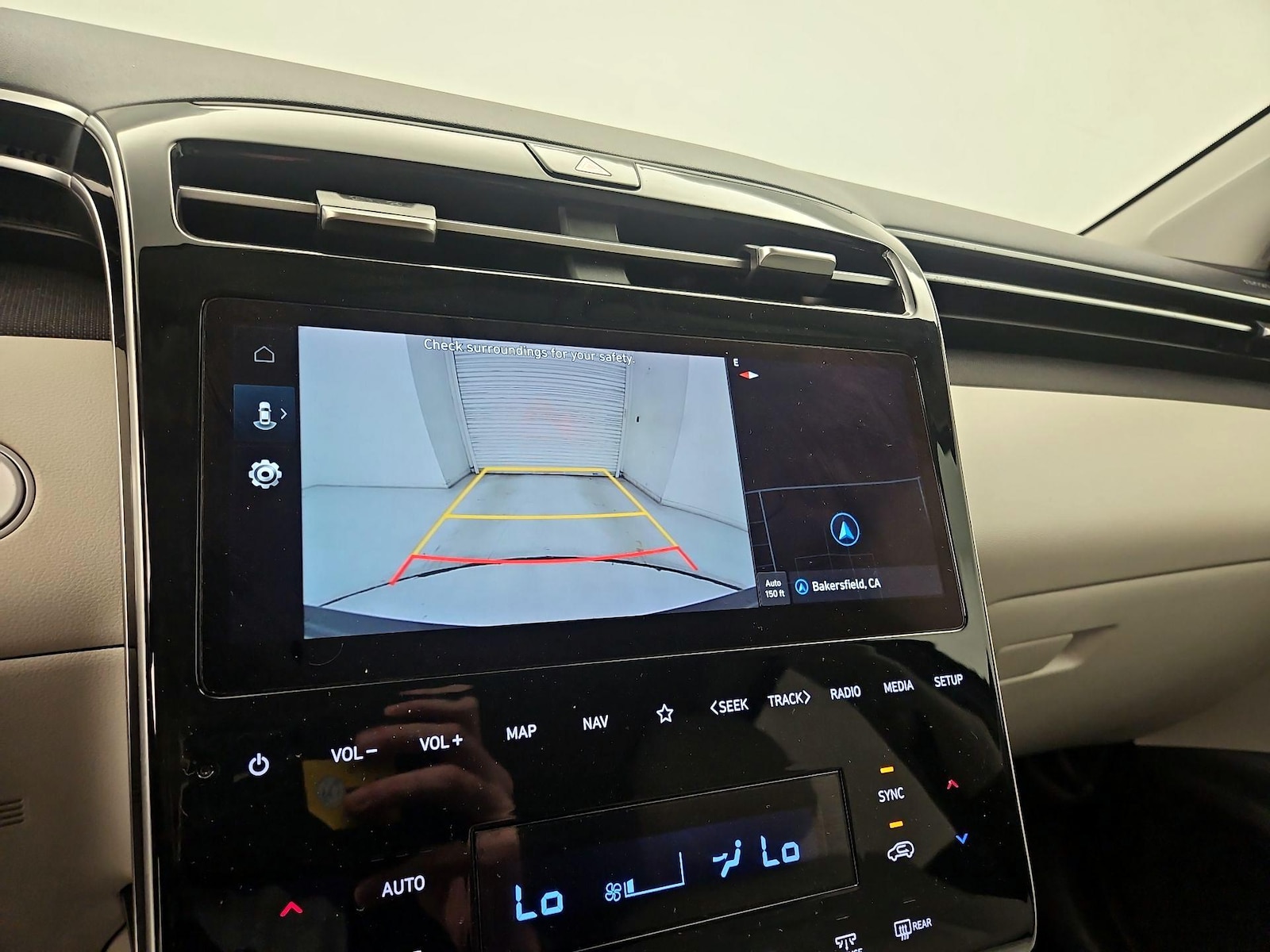 2024 Hyundai Tucson SEL - Photo 15