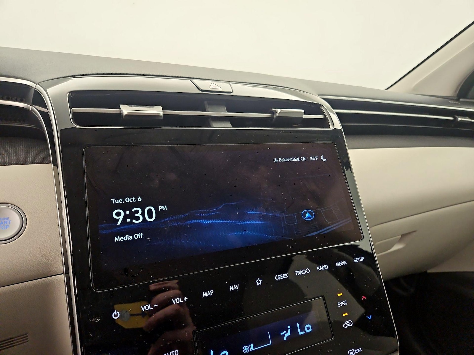 2024 Hyundai Tucson SEL - Photo 16