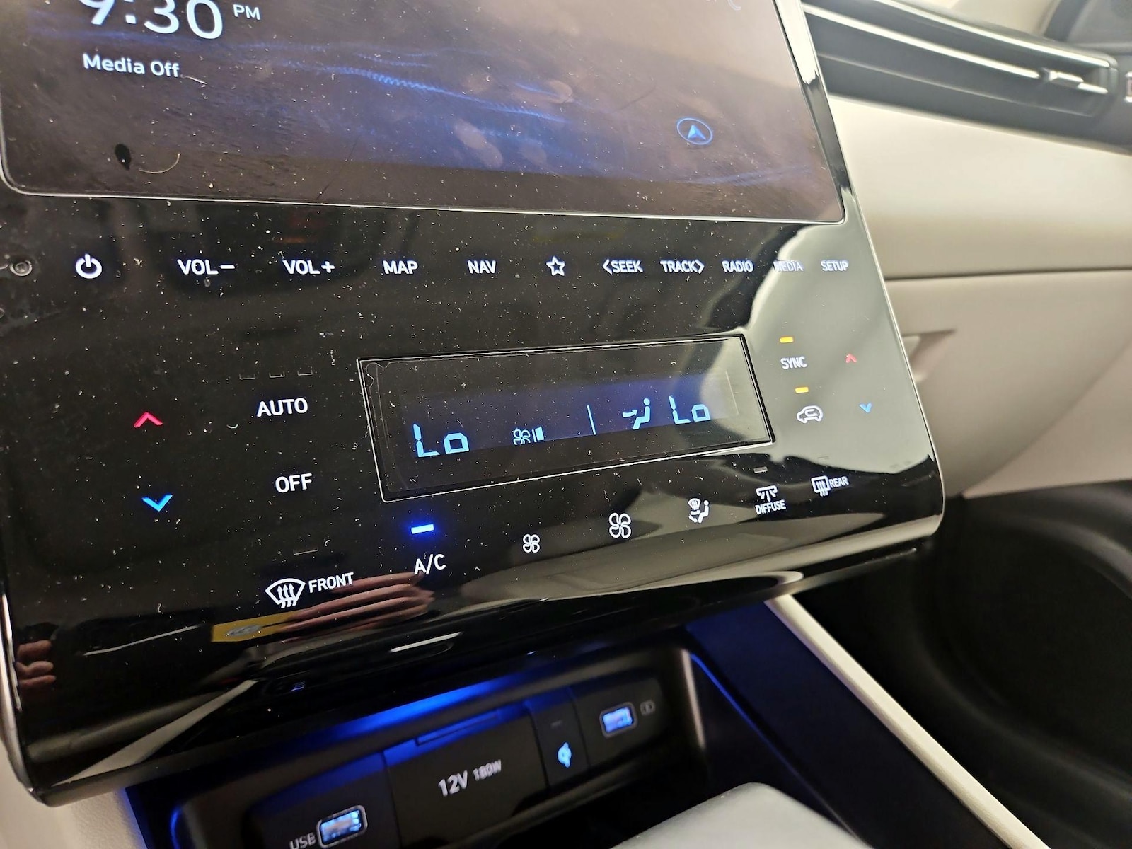 2024 Hyundai Tucson SEL - Photo 17
