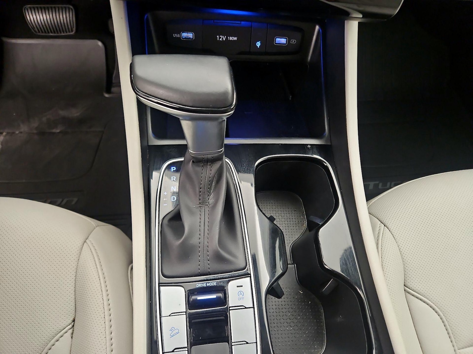 2024 Hyundai Tucson SEL - Photo 18