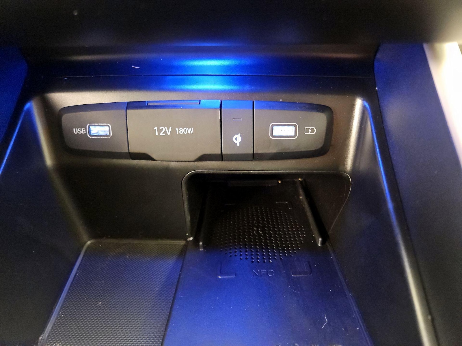 2024 Hyundai Tucson SEL - Photo 19