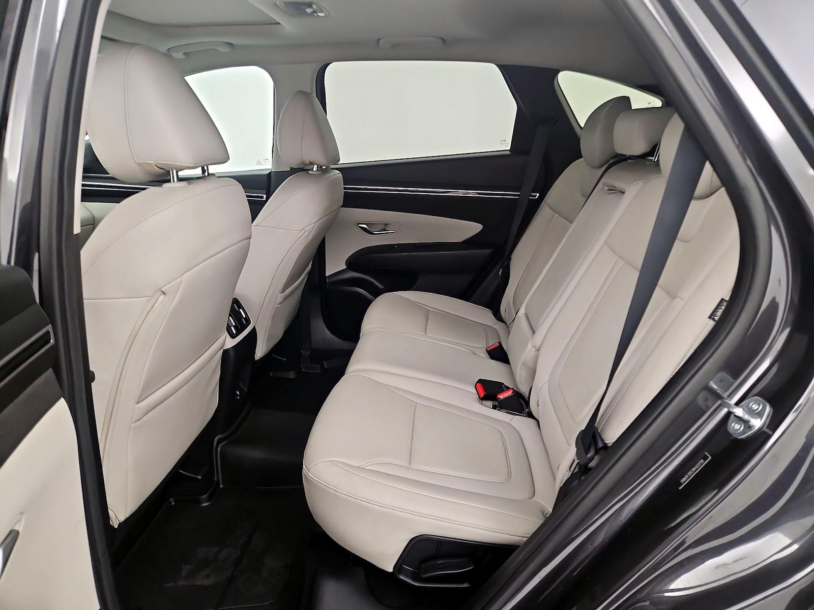 2024 Hyundai Tucson SEL - Photo 21