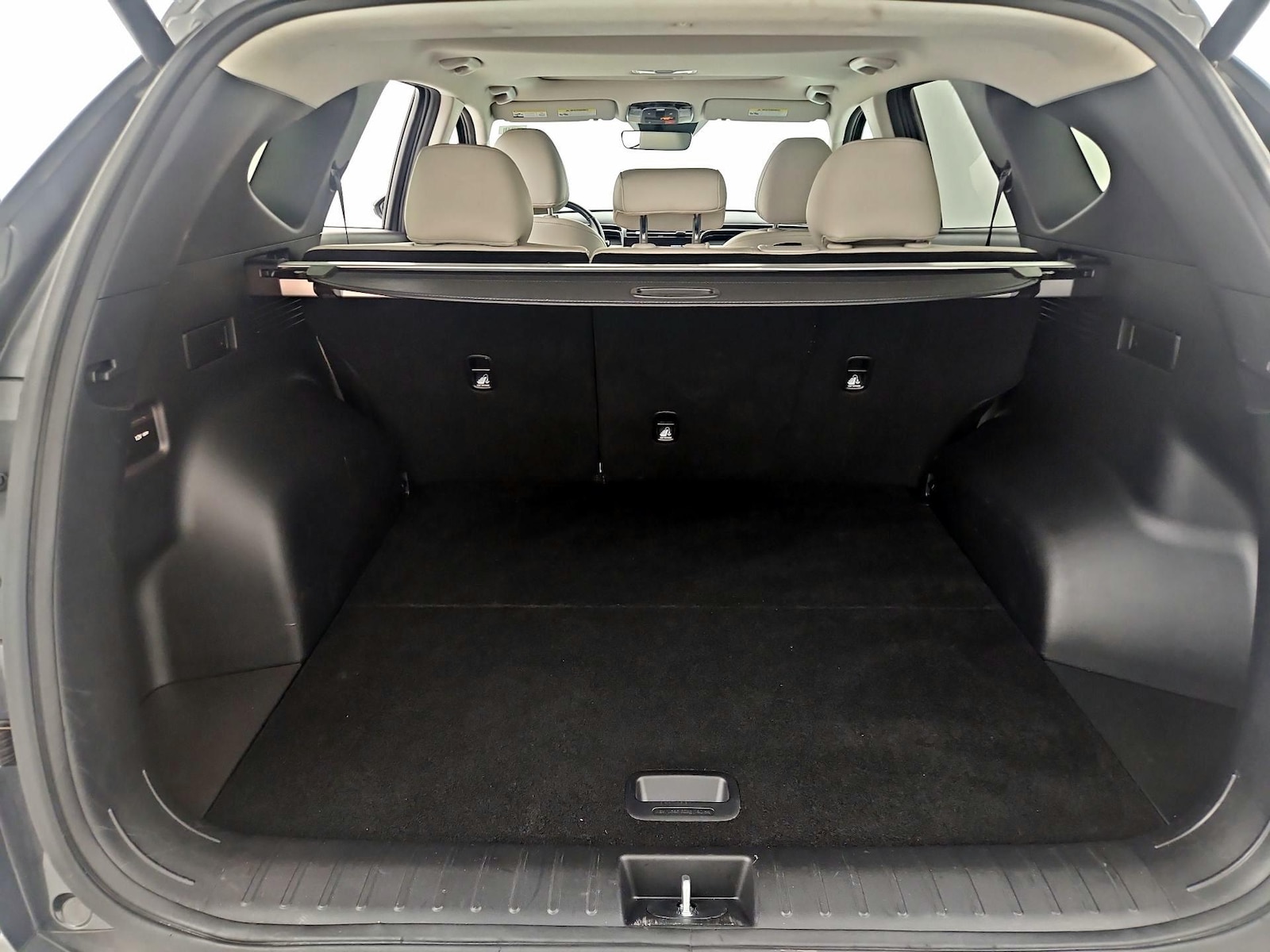 2024 Hyundai Tucson SEL - Photo 22