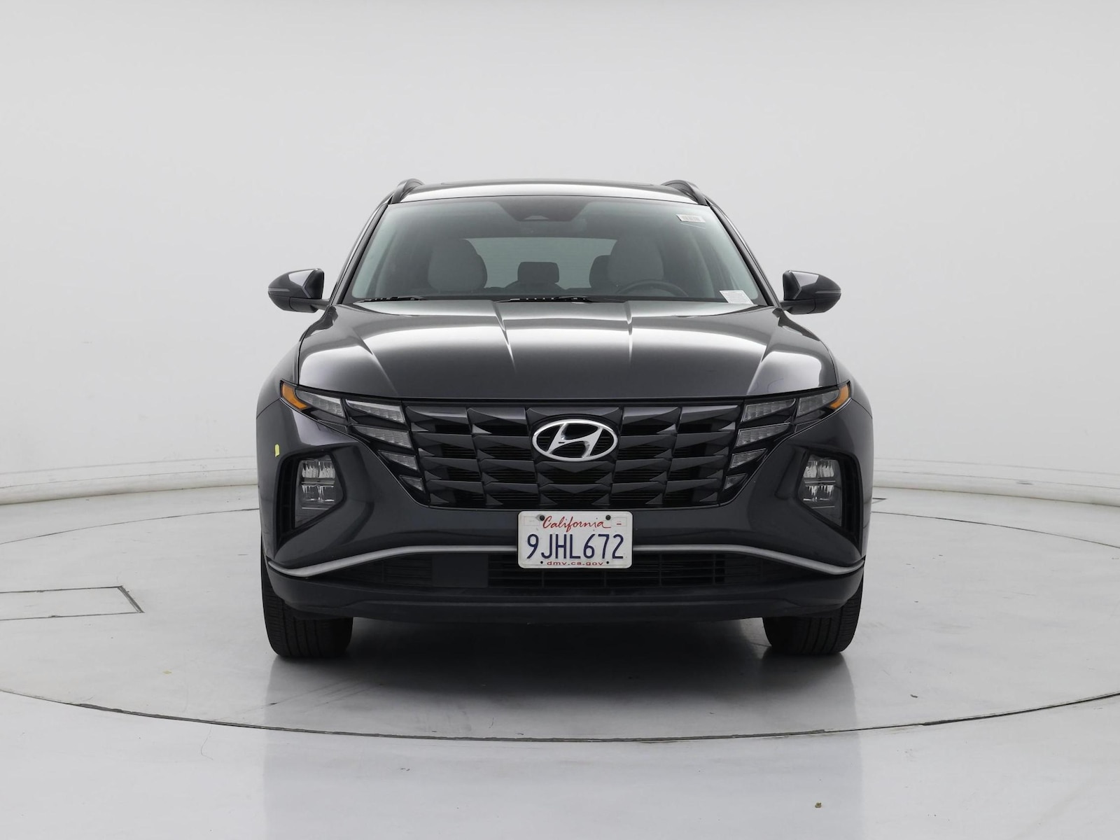 2024 Hyundai Tucson SEL - Photo 6