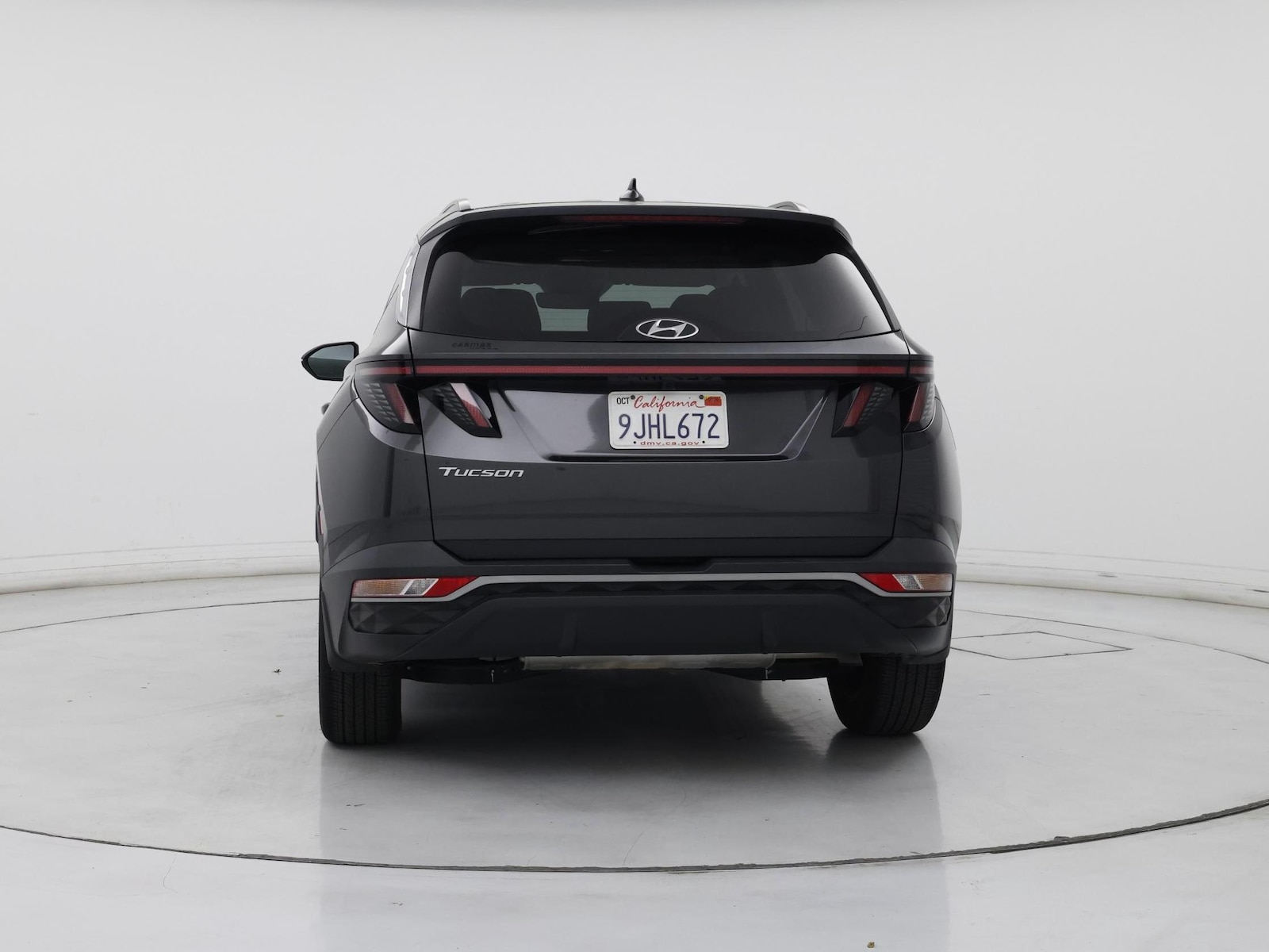 2024 Hyundai Tucson SEL - Photo 7