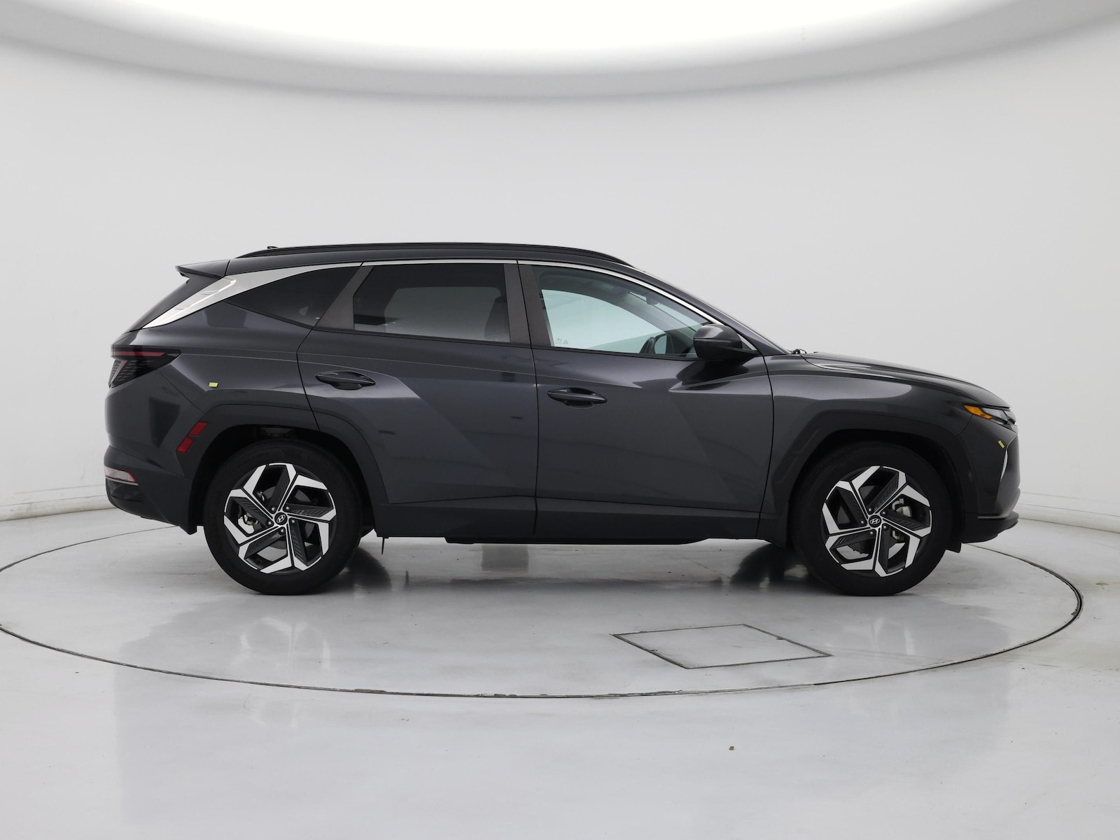2024 Hyundai Tucson SEL - Photo 8