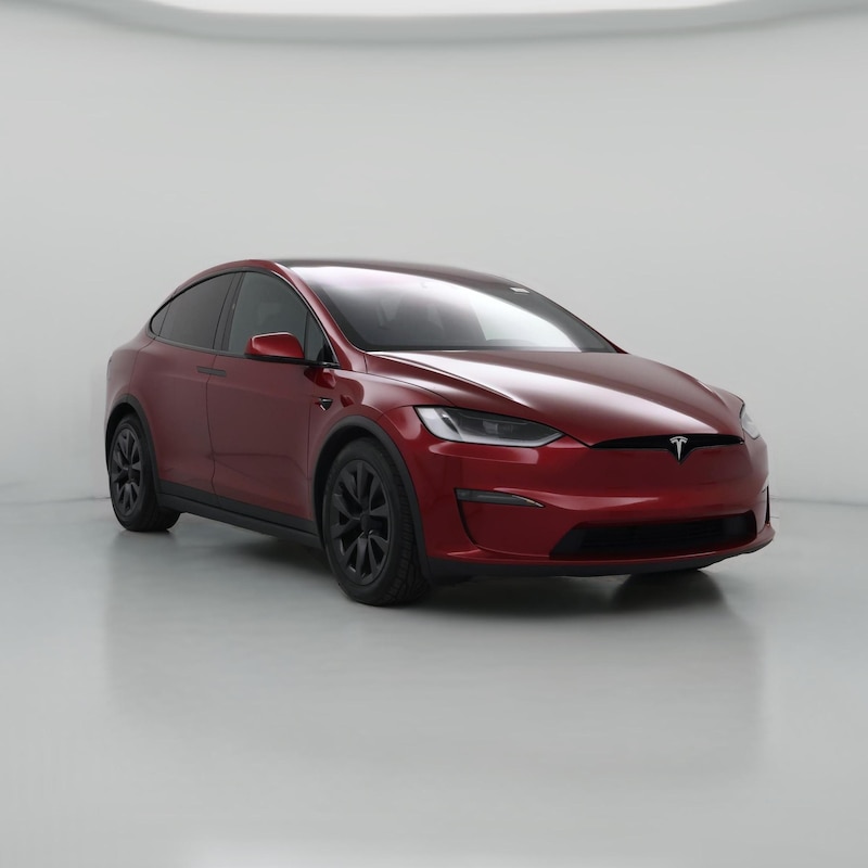 2023 Tesla Model X