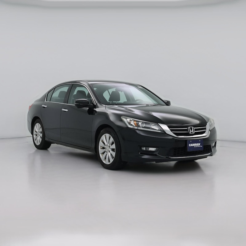 2014 Honda Accord EX
