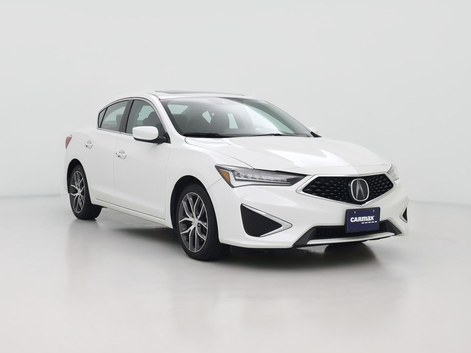2019 Acura ILX
