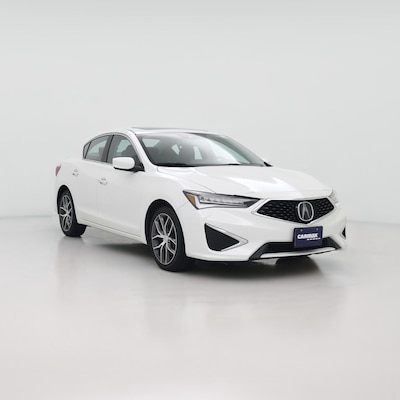 2019 Acura ILX