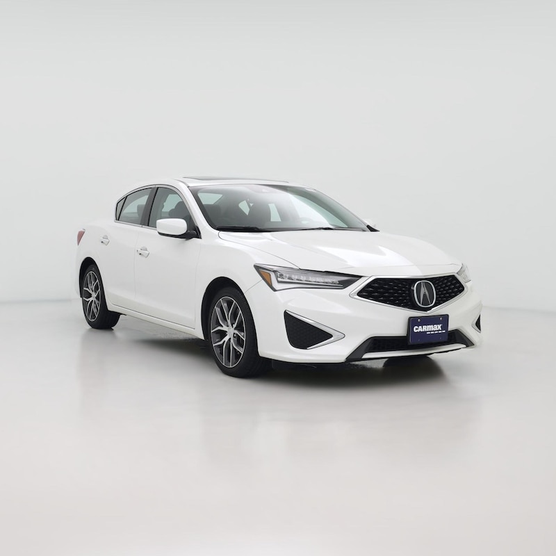 2019 Acura ILX