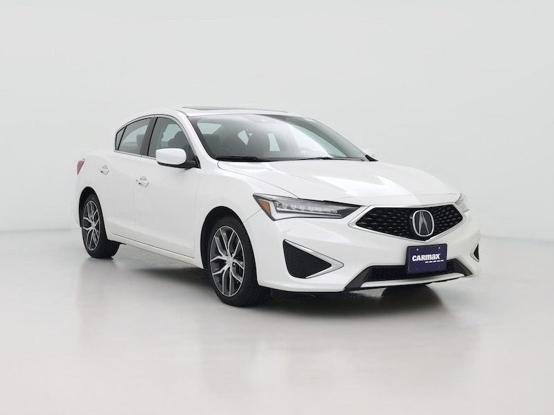 2019 Acura ILX null