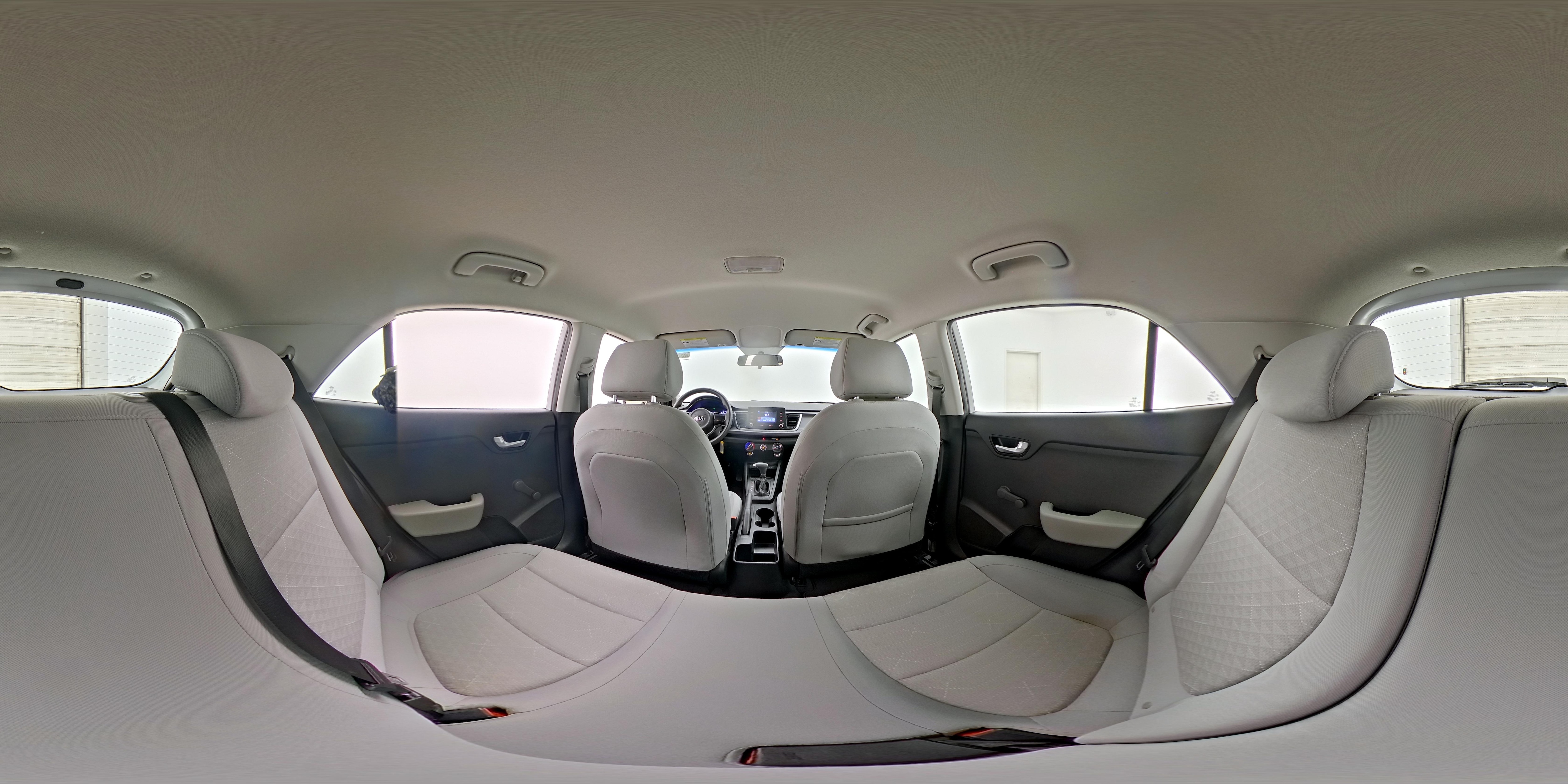 2018 Kia Rio 5-Door LX - Photo 24