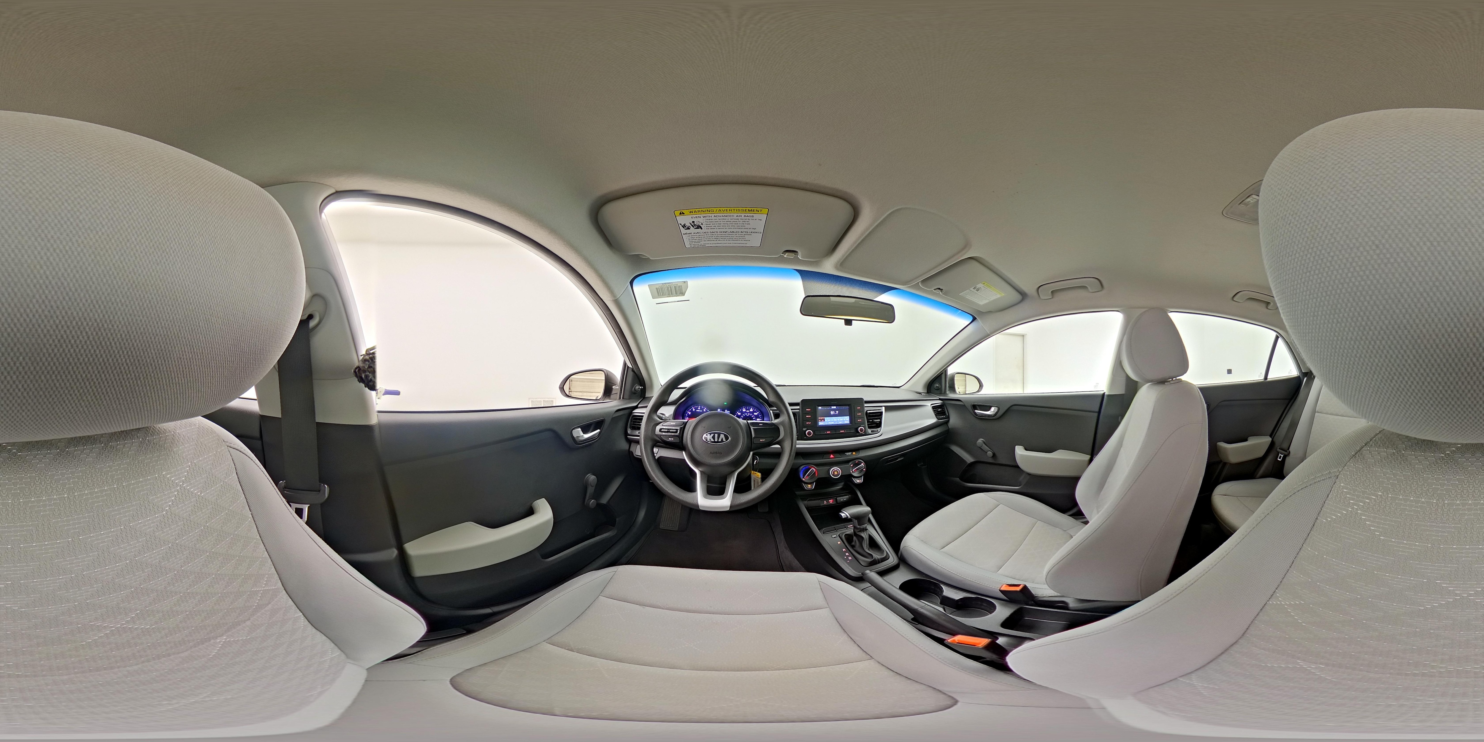 2018 Kia Rio 5-Door LX - Photo 25
