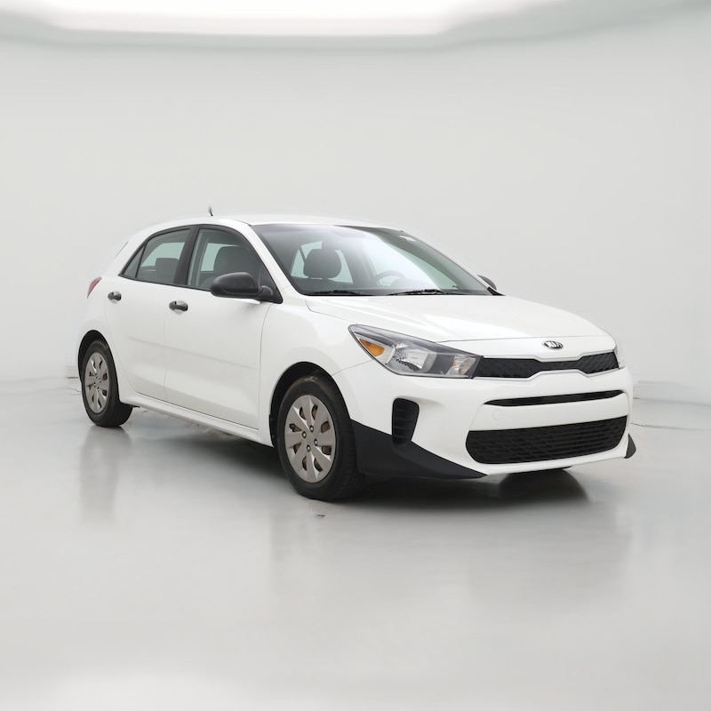 2018 Kia Rio5 LX