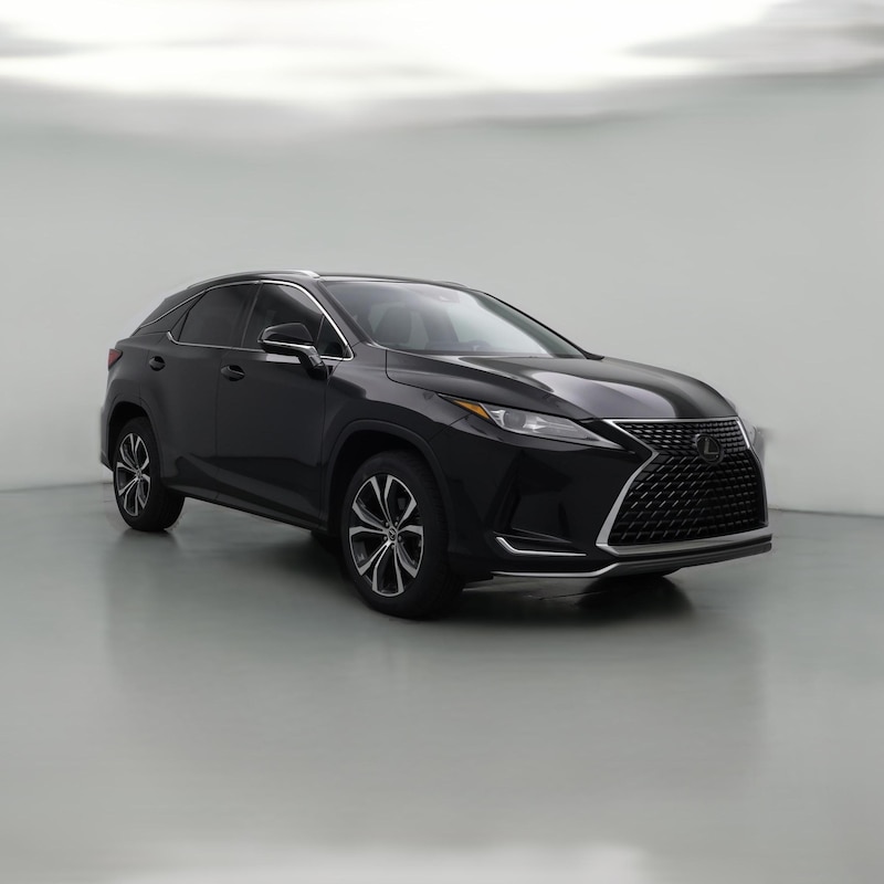 2020 Lexus RX 350