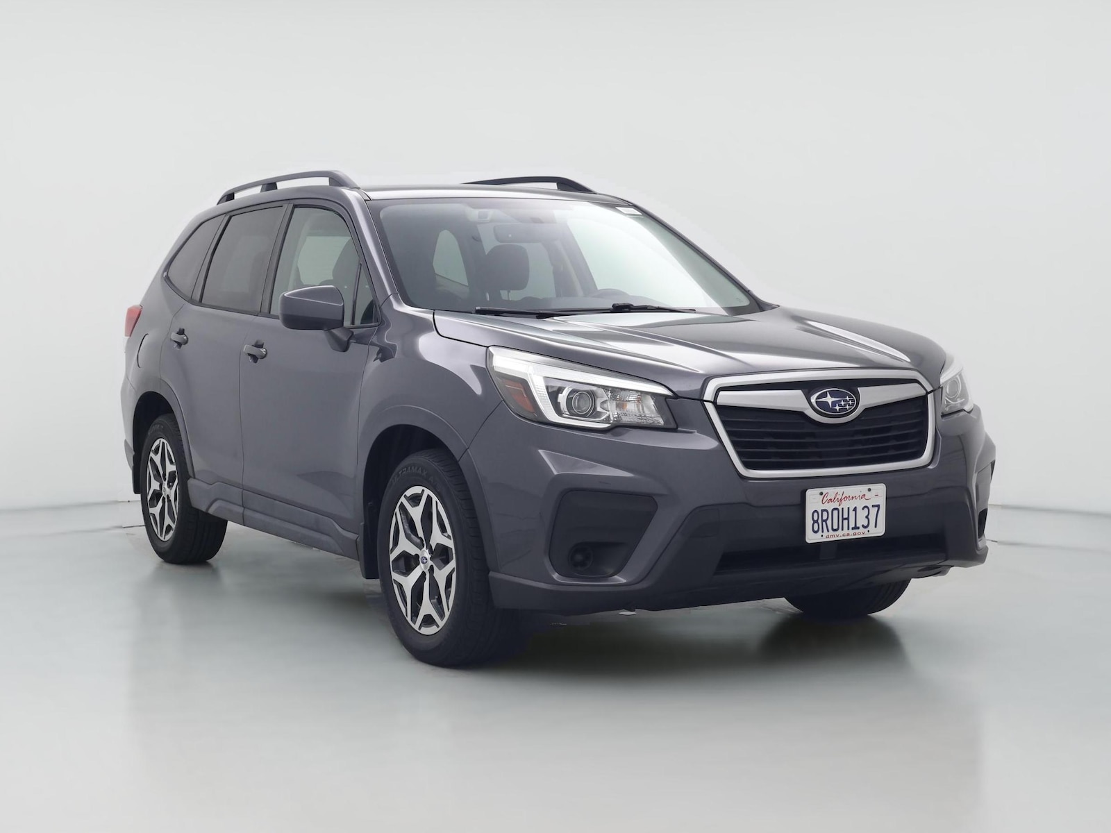 Smart Key & Power Hatch/Deck Lid