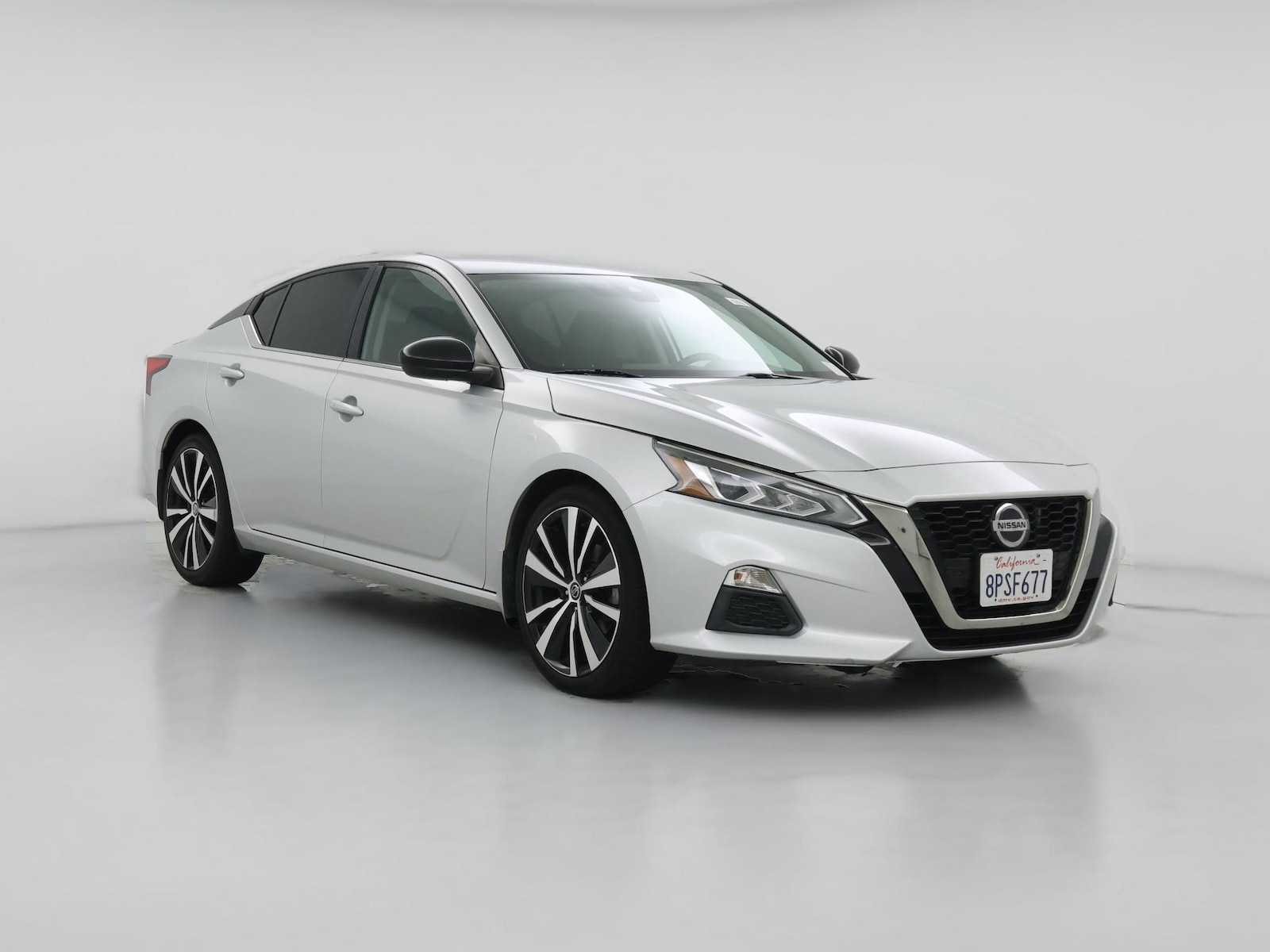 2020 Nissan Altima