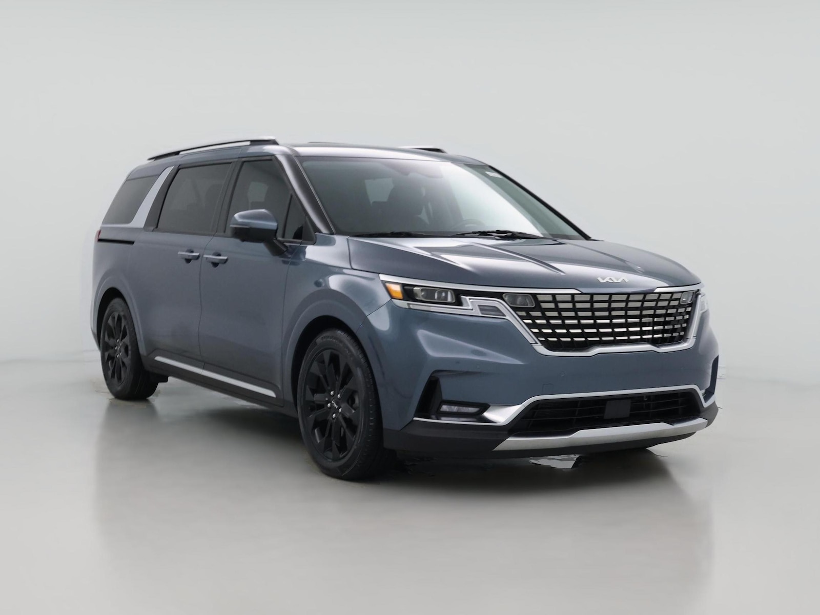 2022 Kia Carnival