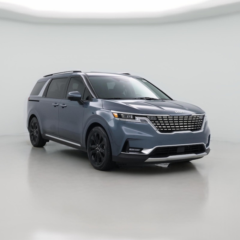 2022 Kia Carnival SX Prestige