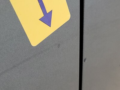 Condition detail