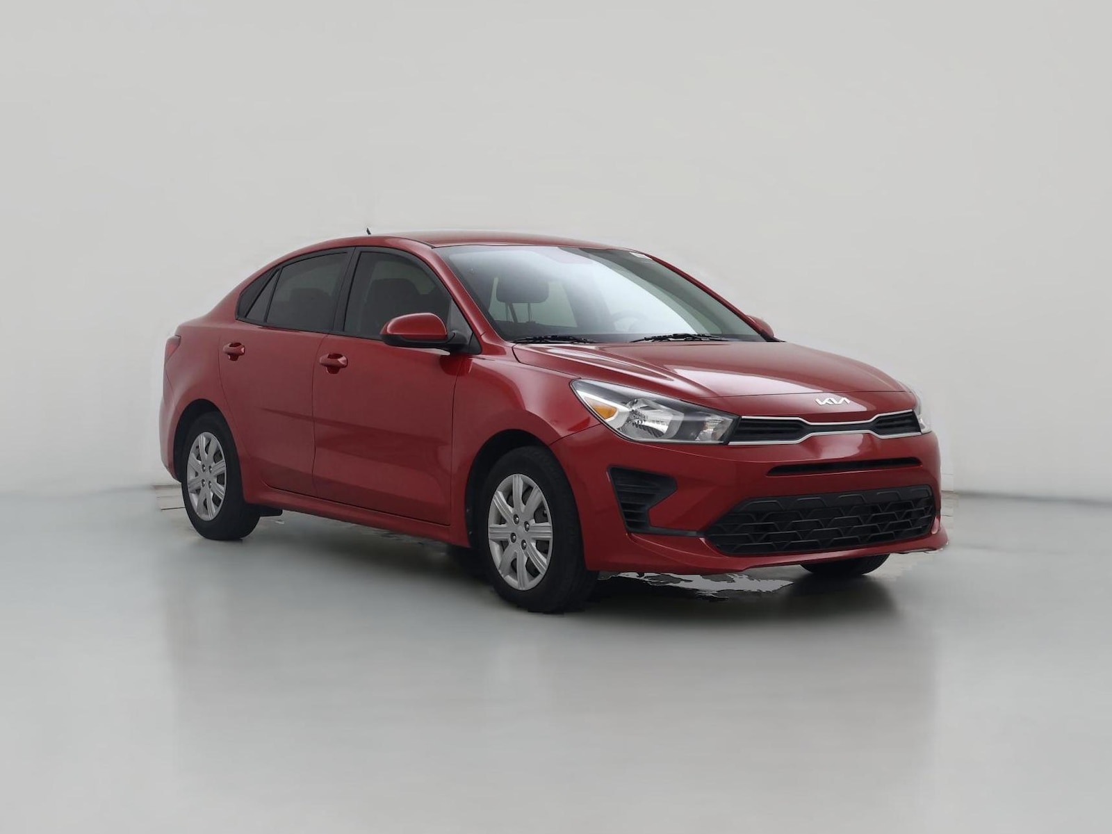 2022 Kia Rio S