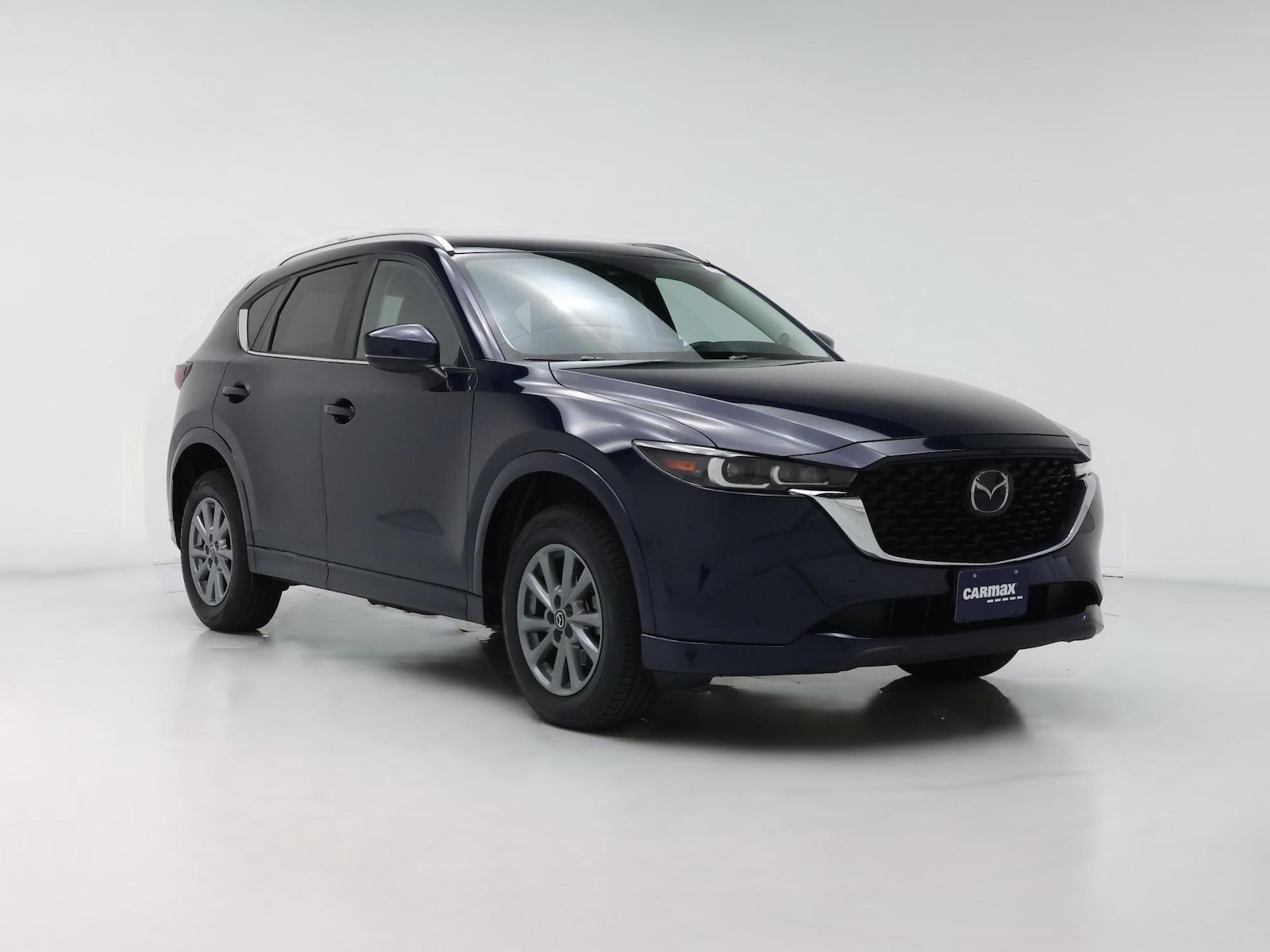 2024 Mazda CX-5 S Preferred package