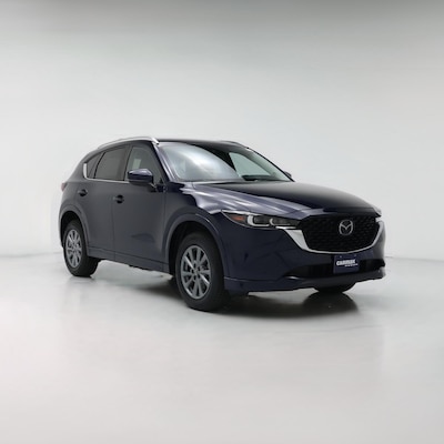 2024 Mazda CX-5 2.5 S Preferred Package