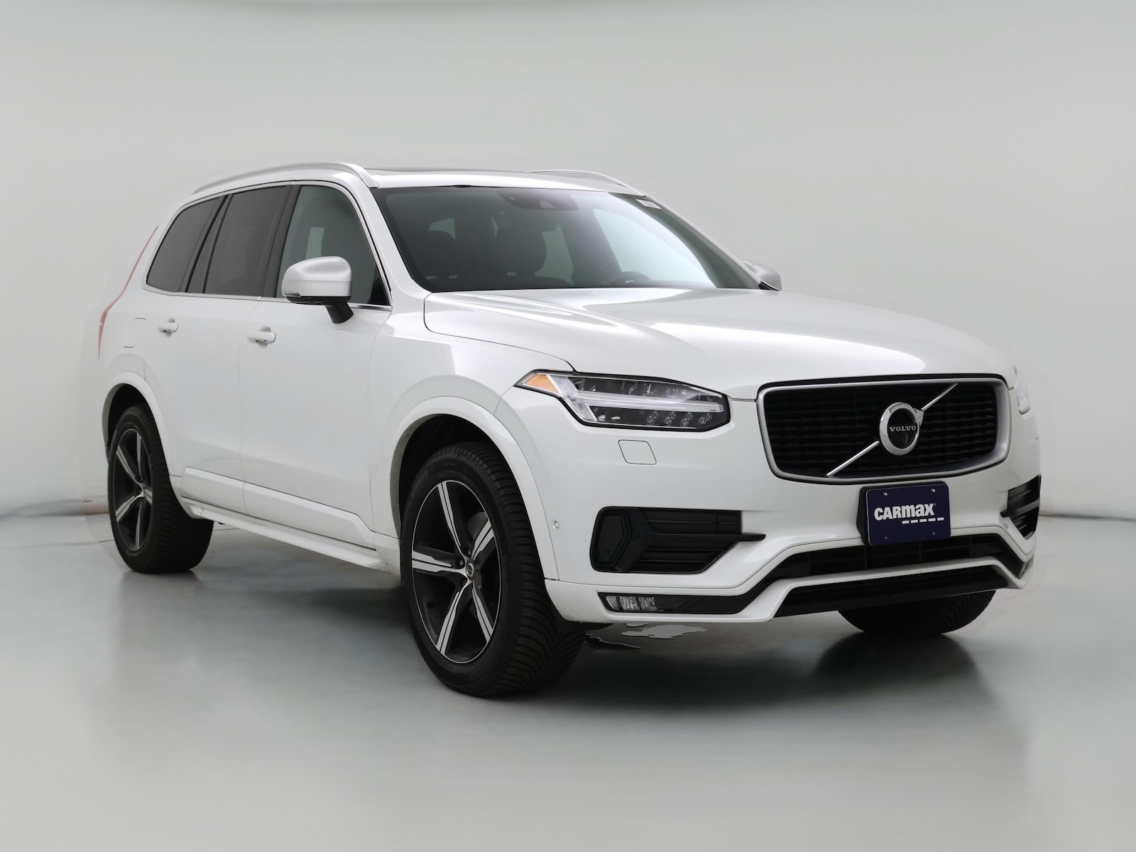 2016 Volvo XC90