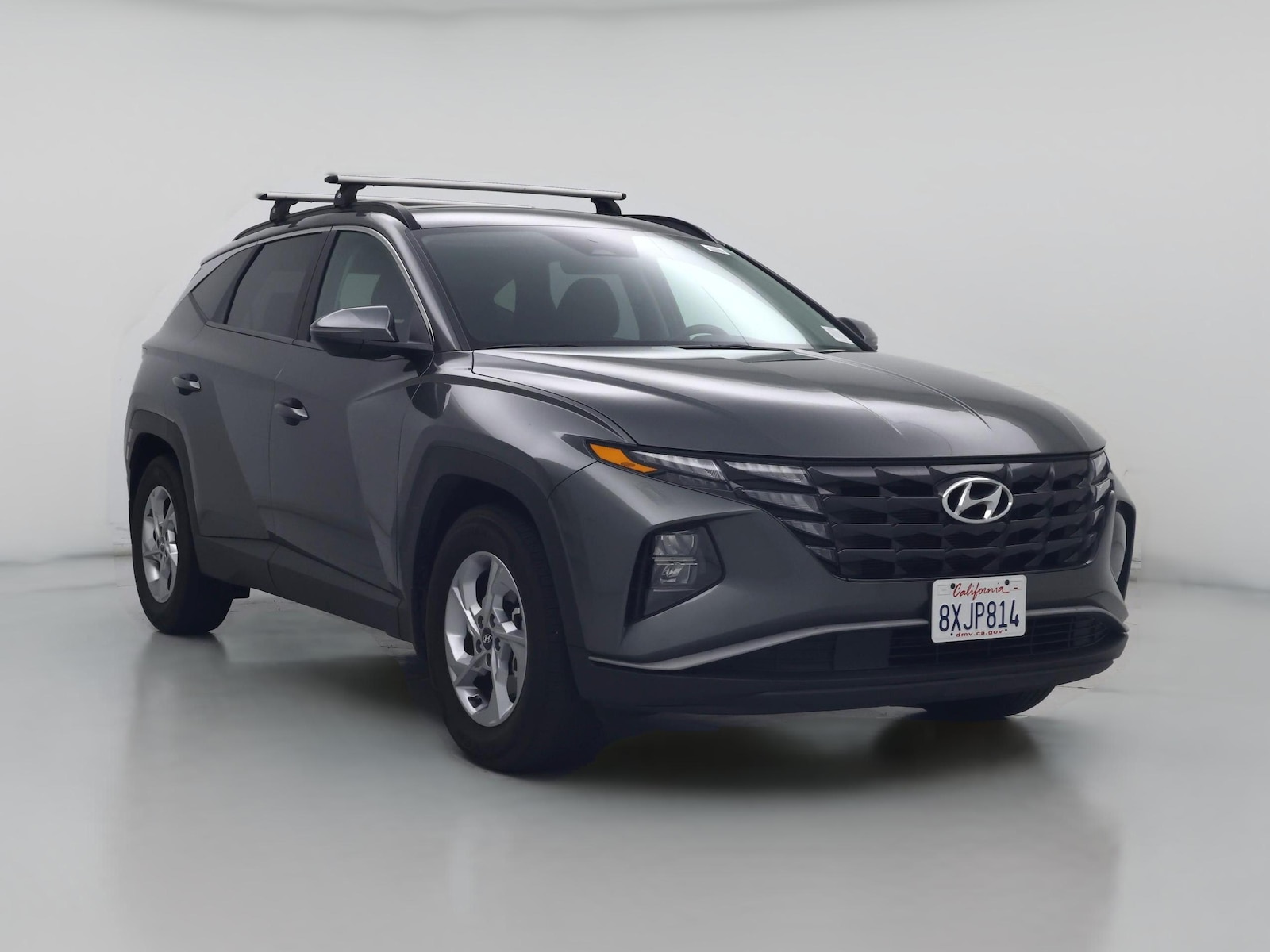 Smart Key & Blind Spot Monitor