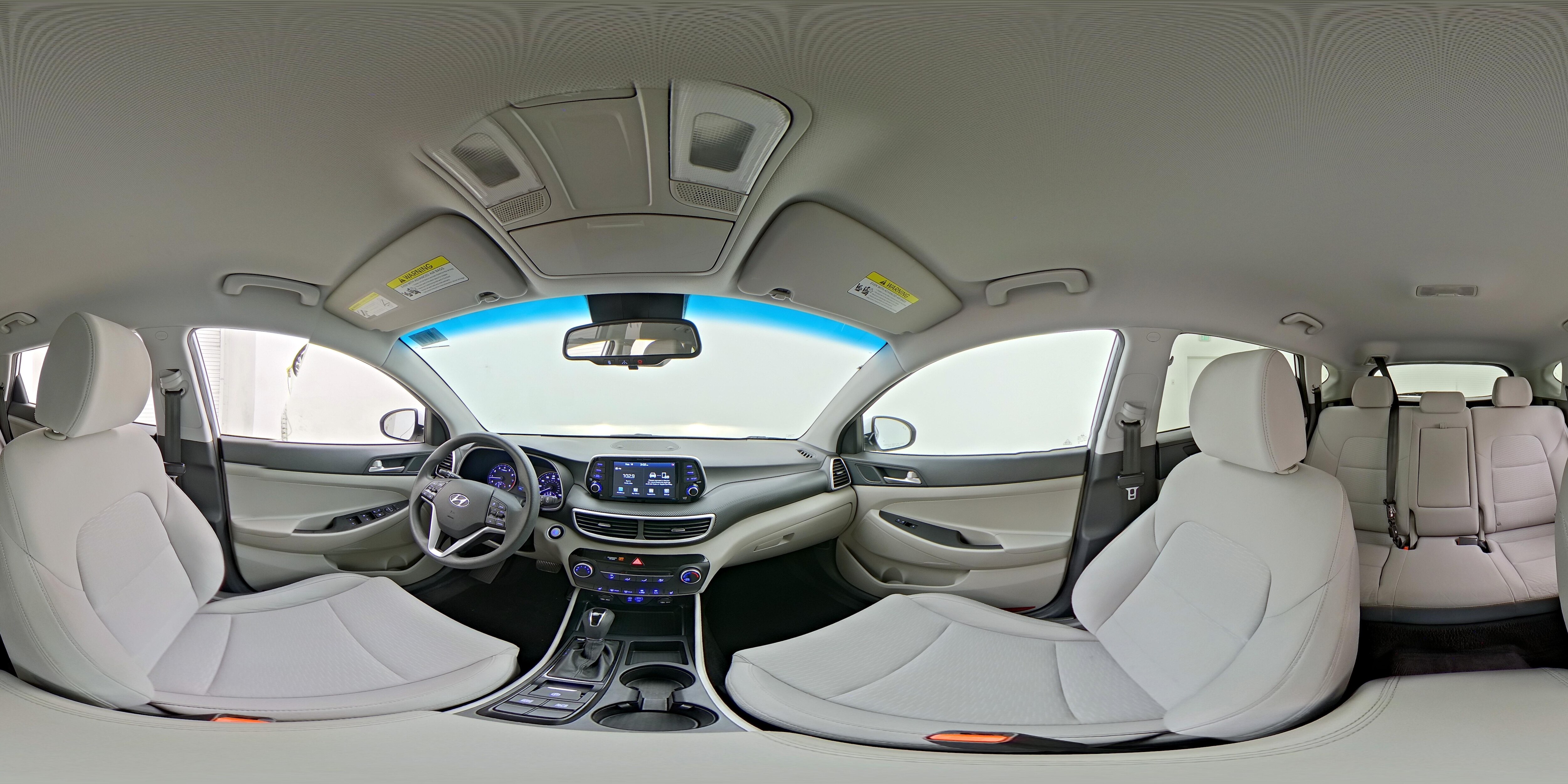 2021 Hyundai Tucson Value - Photo 26