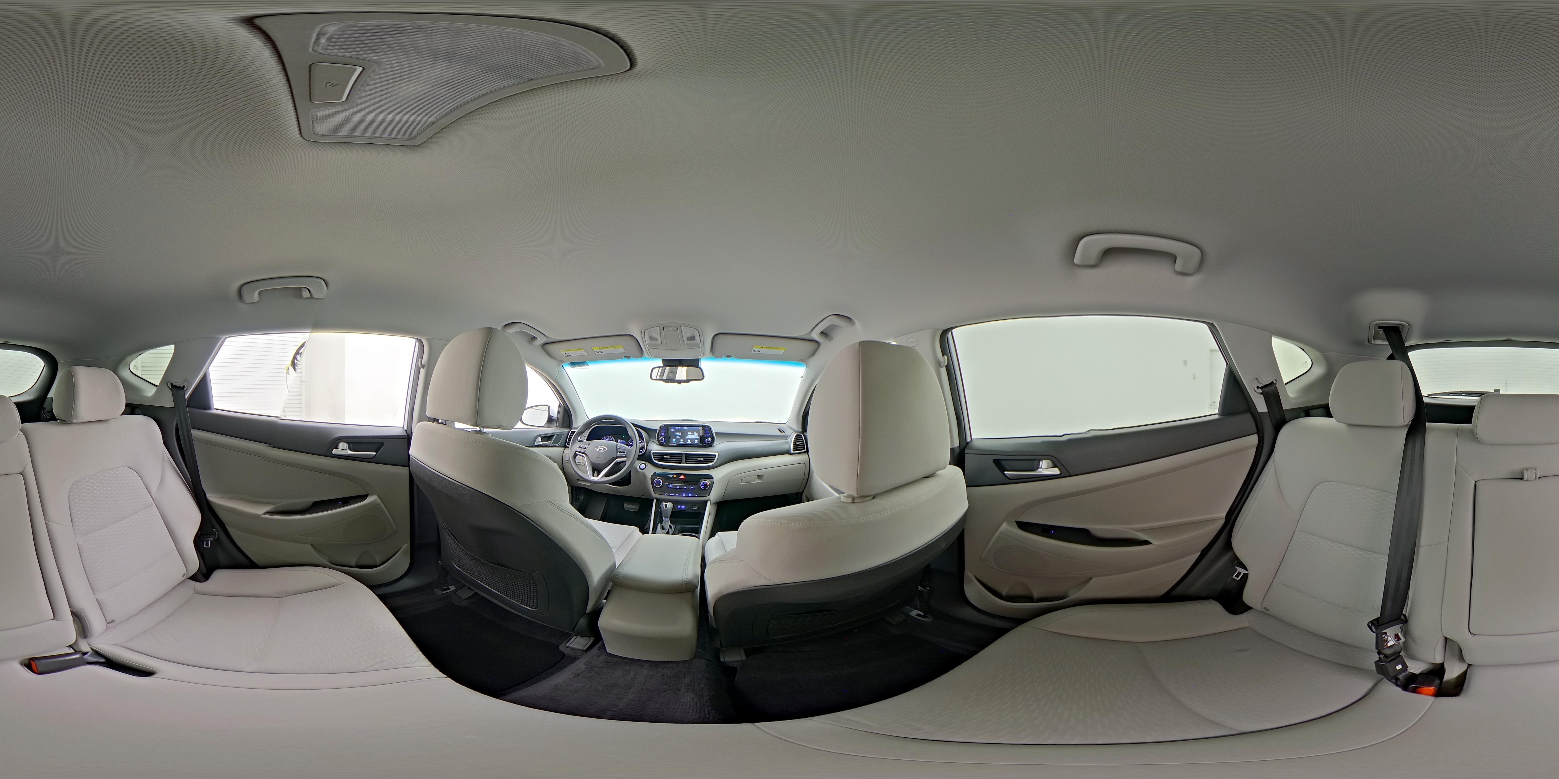 2021 Hyundai Tucson Value - Photo 27