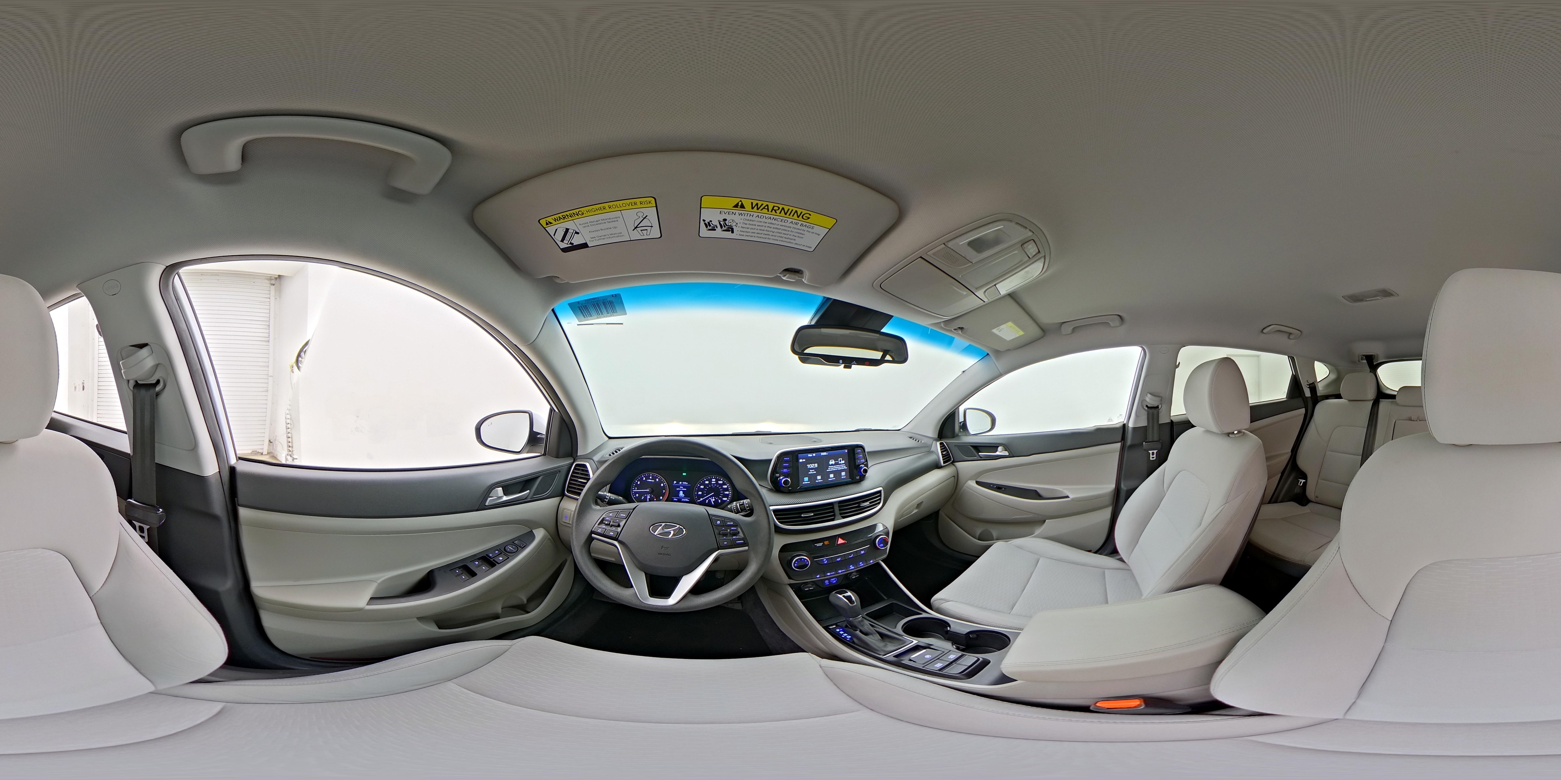 2021 Hyundai Tucson Value - Photo 28