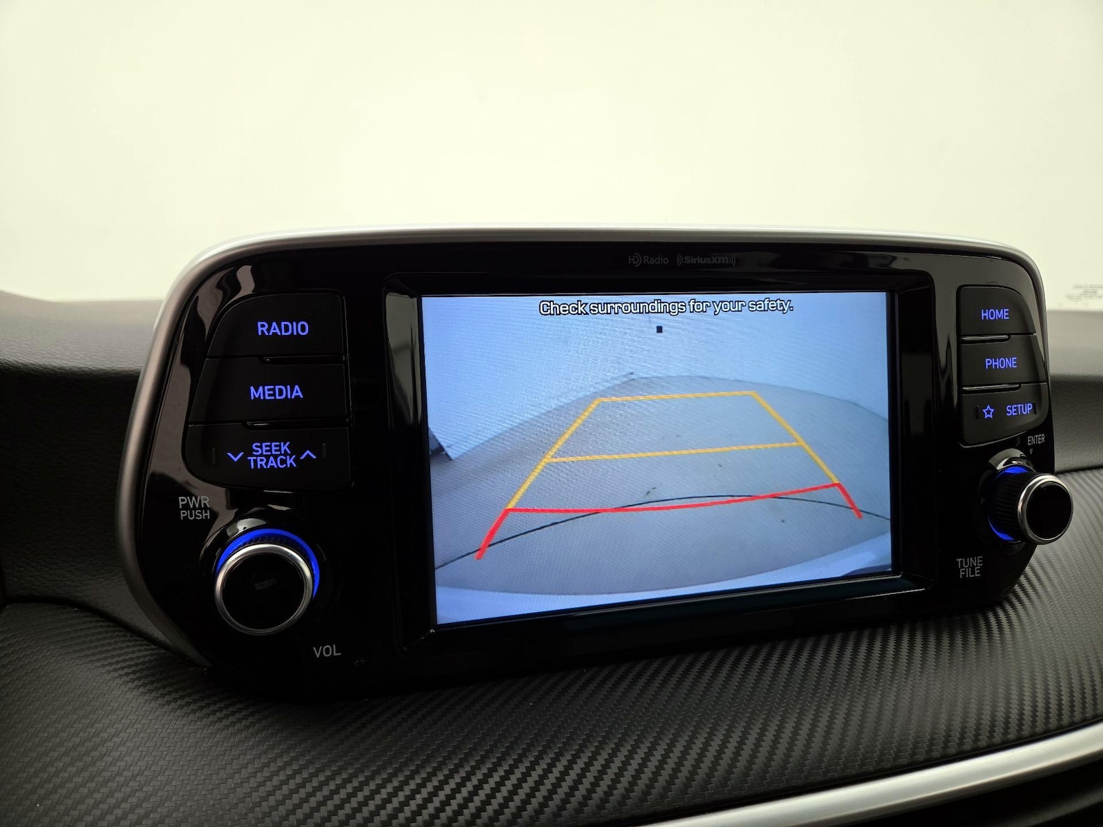 2021 Hyundai Tucson Value - Photo 15