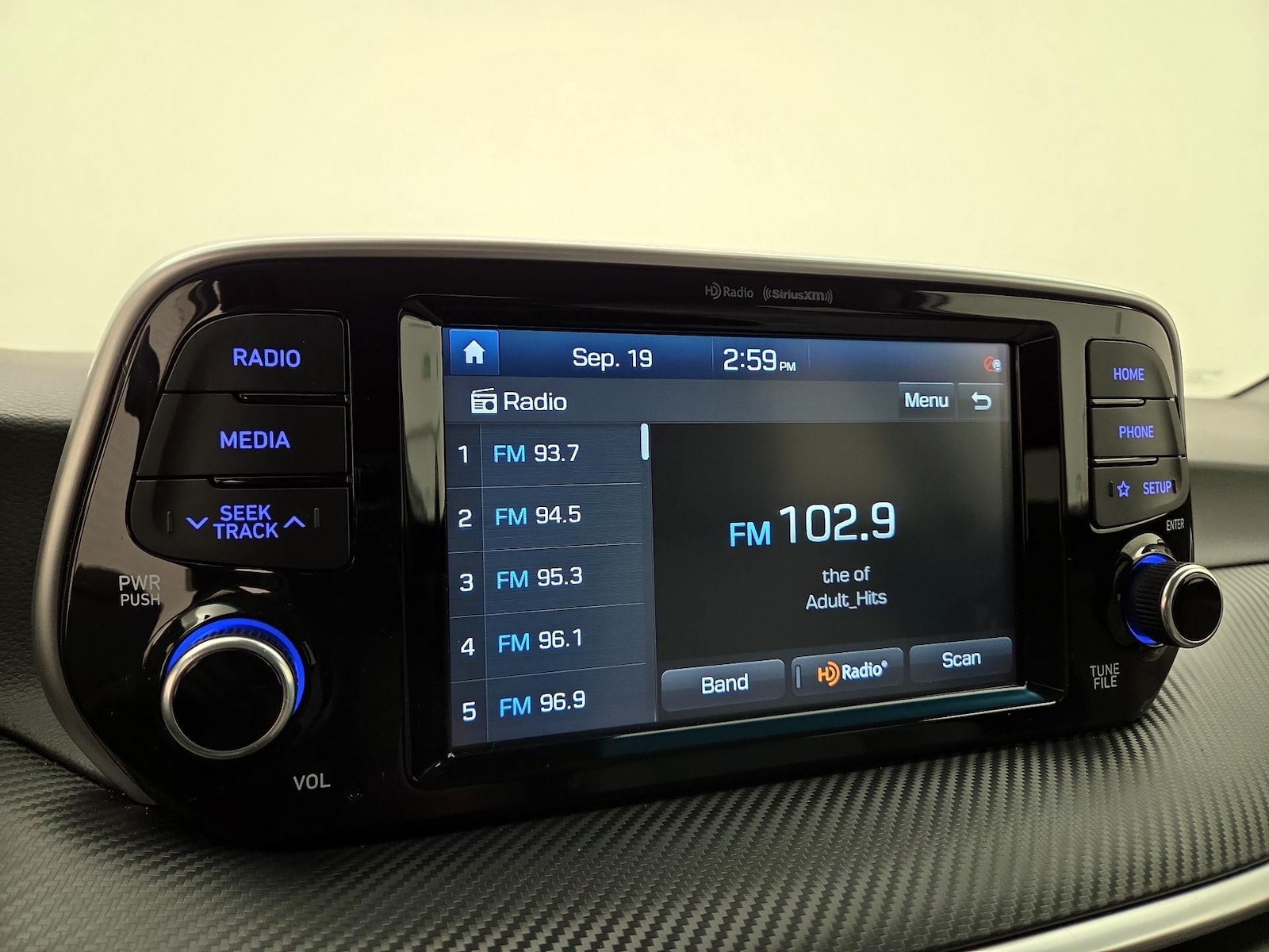 2021 Hyundai Tucson Value - Photo 16