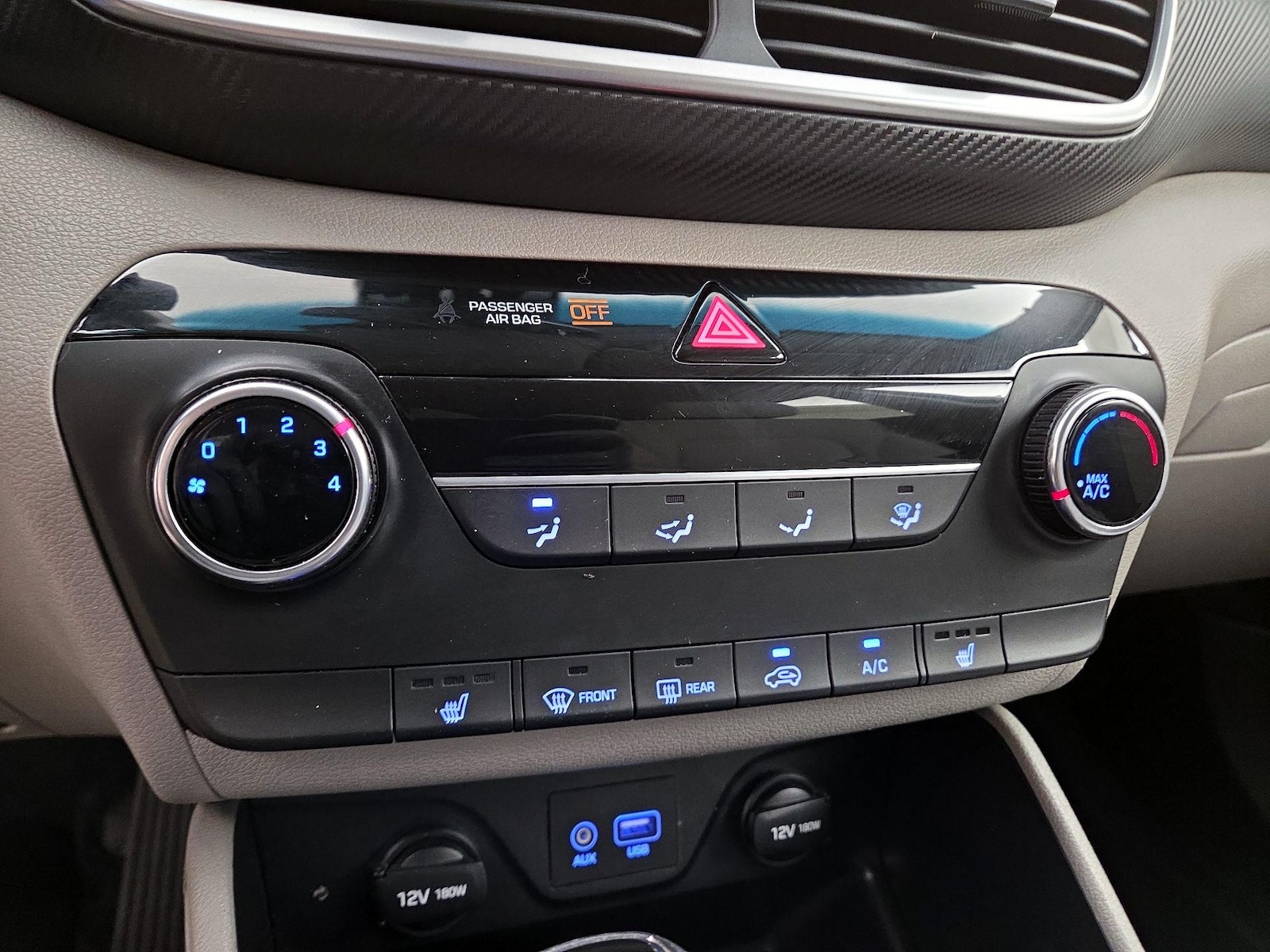 2021 Hyundai Tucson Value - Photo 17