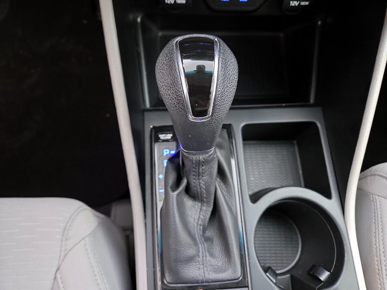 2021 Hyundai Tucson Value - Photo 18
