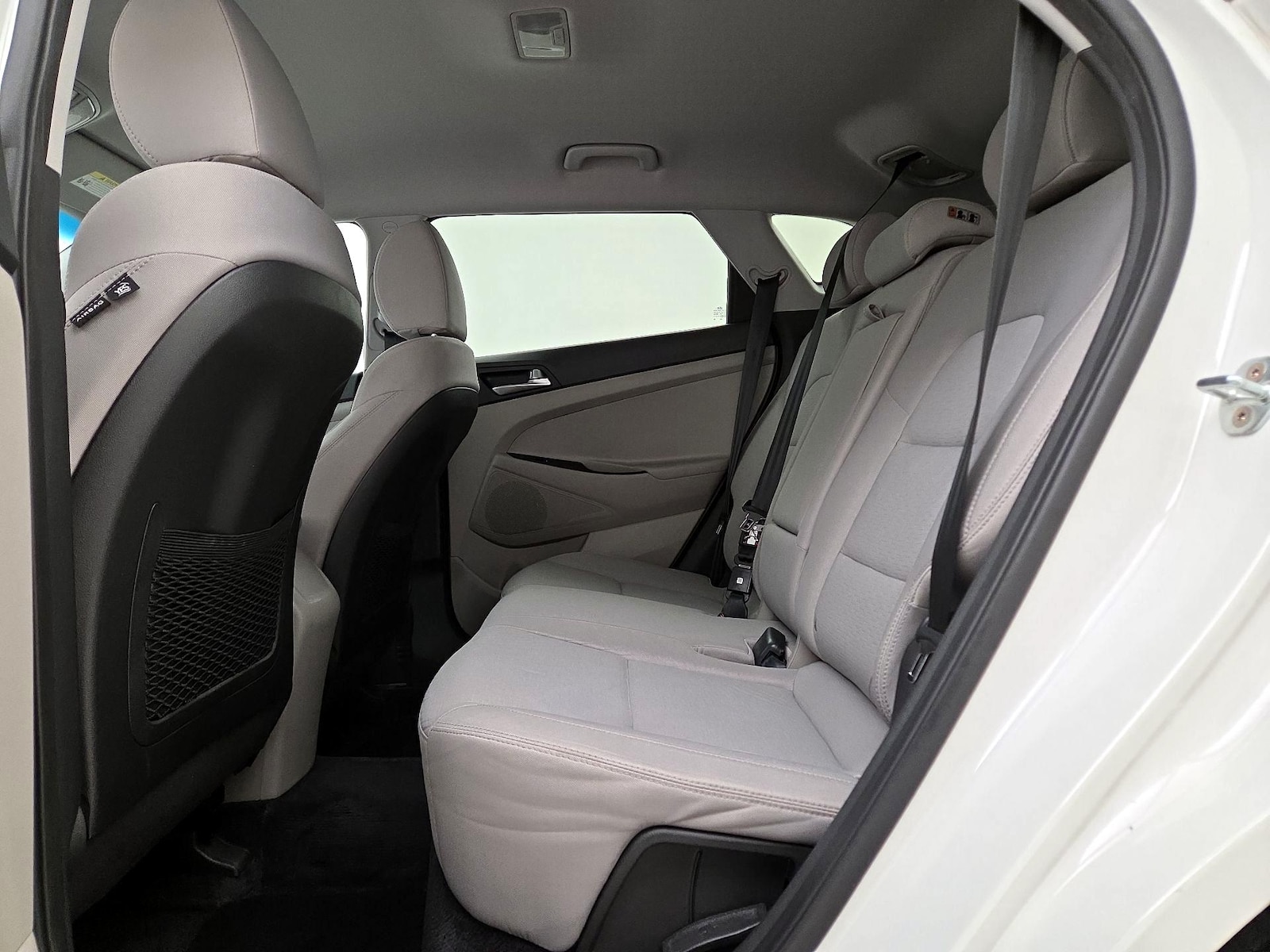 2021 Hyundai Tucson Value - Photo 20