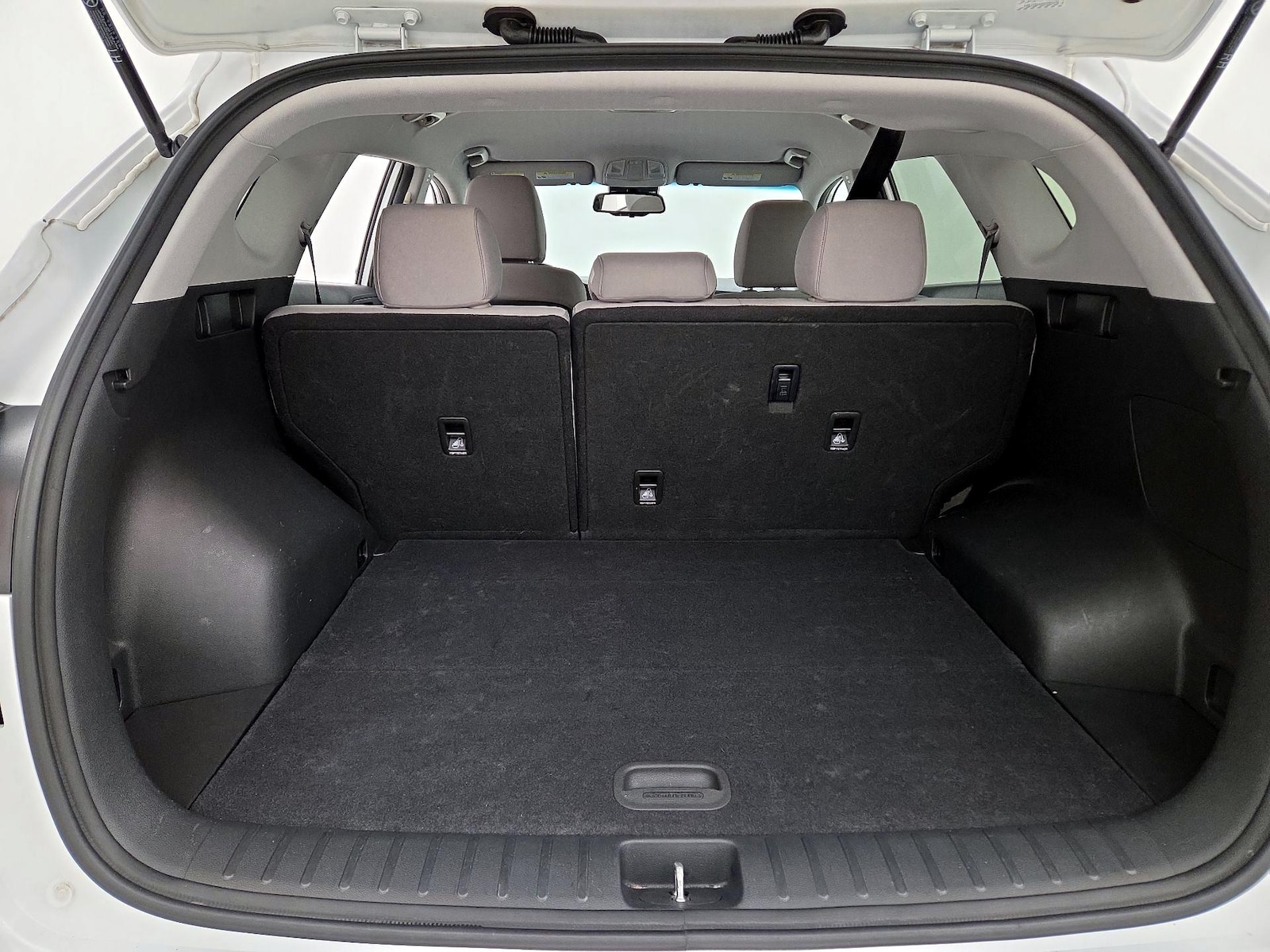 2021 Hyundai Tucson Value - Photo 21