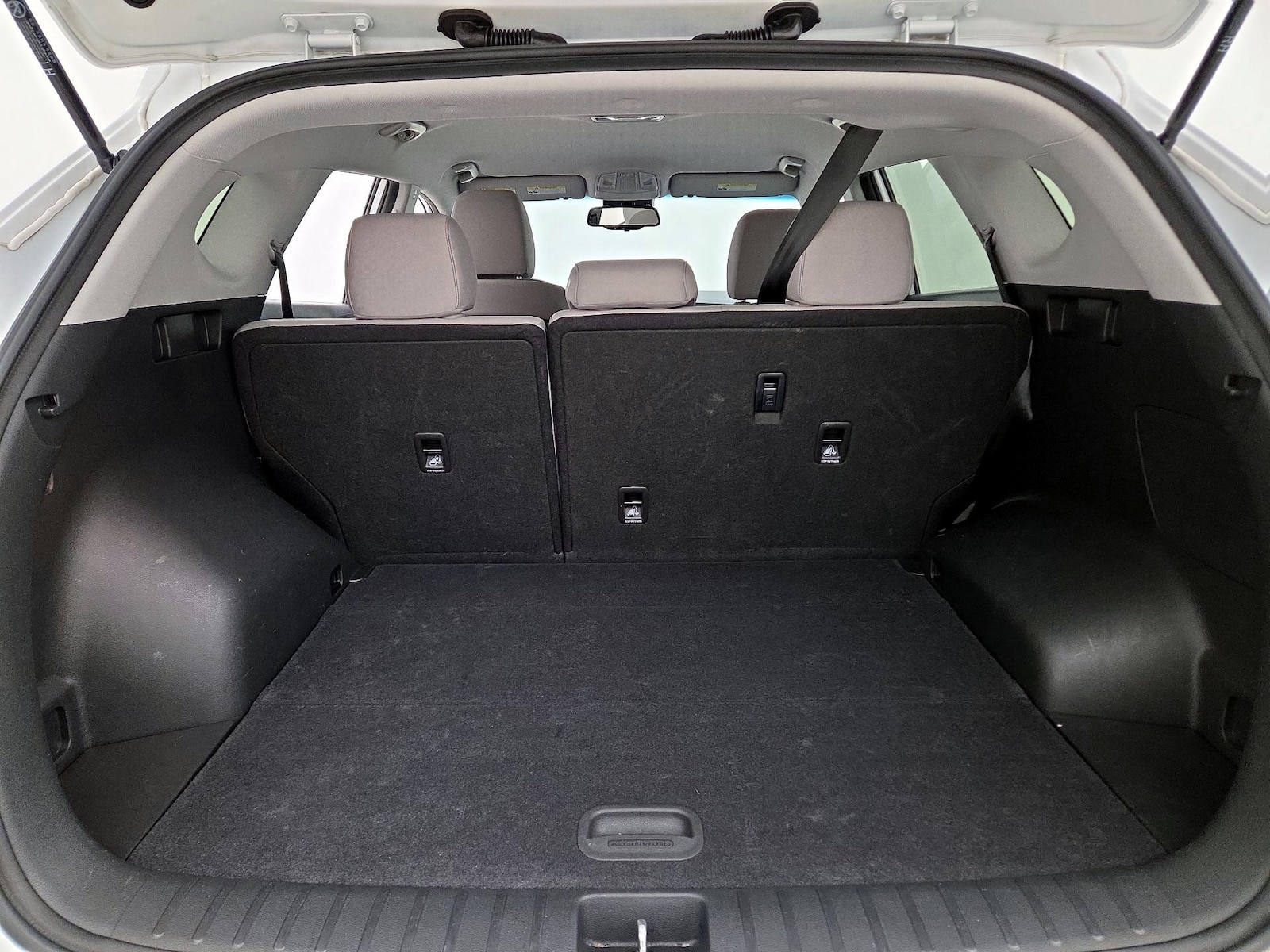 2021 Hyundai Tucson Value - Photo 22