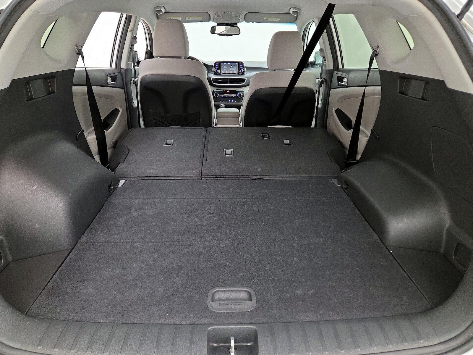 2021 Hyundai Tucson Value - Photo 23